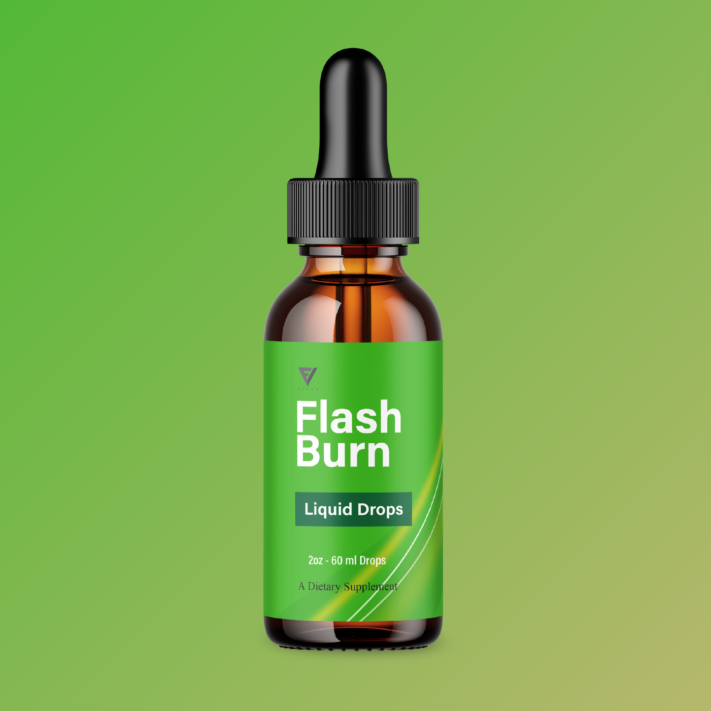 Flash Burn Drops