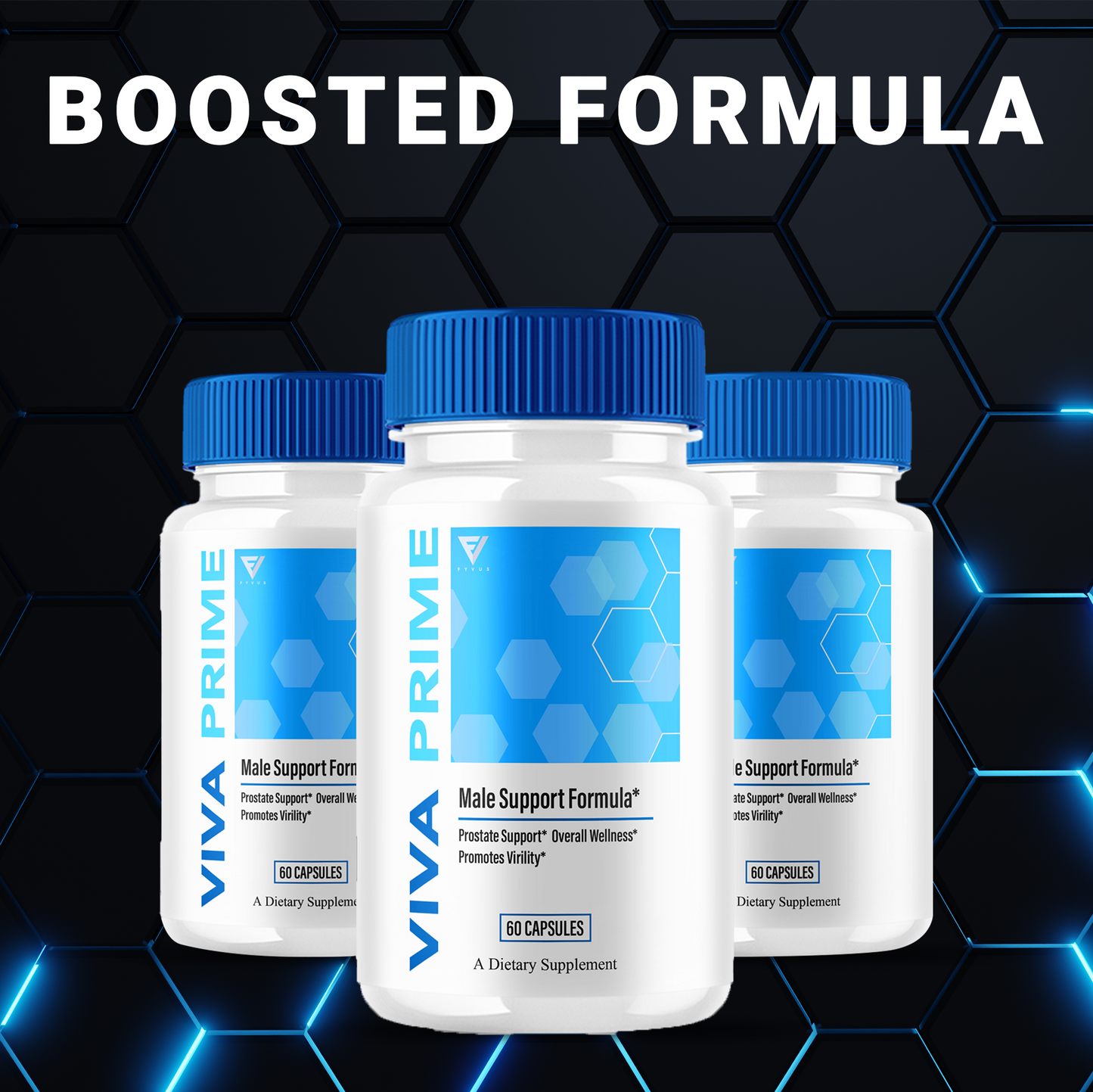 Viva Prime Capsules