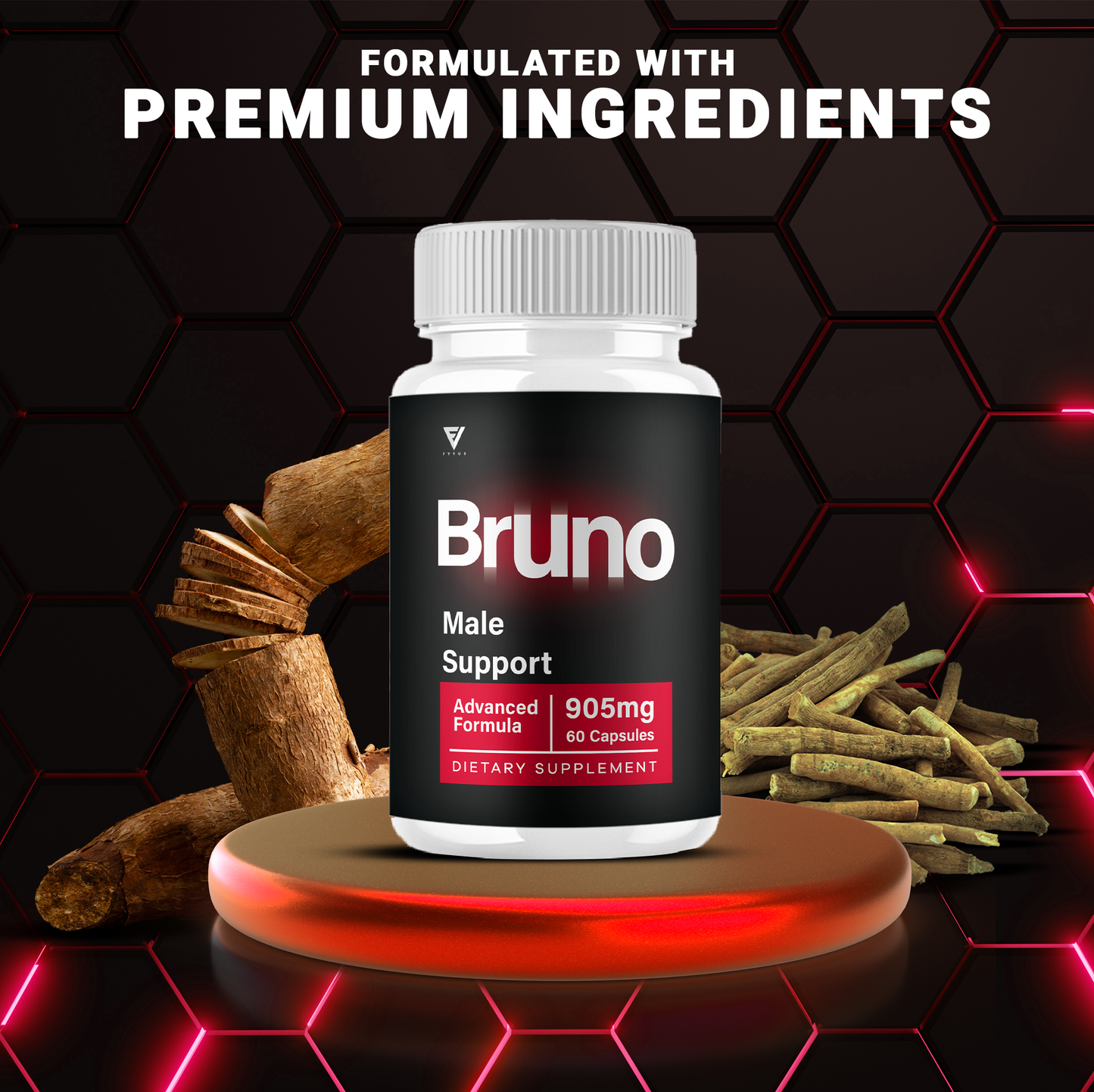Bruno Capsules
