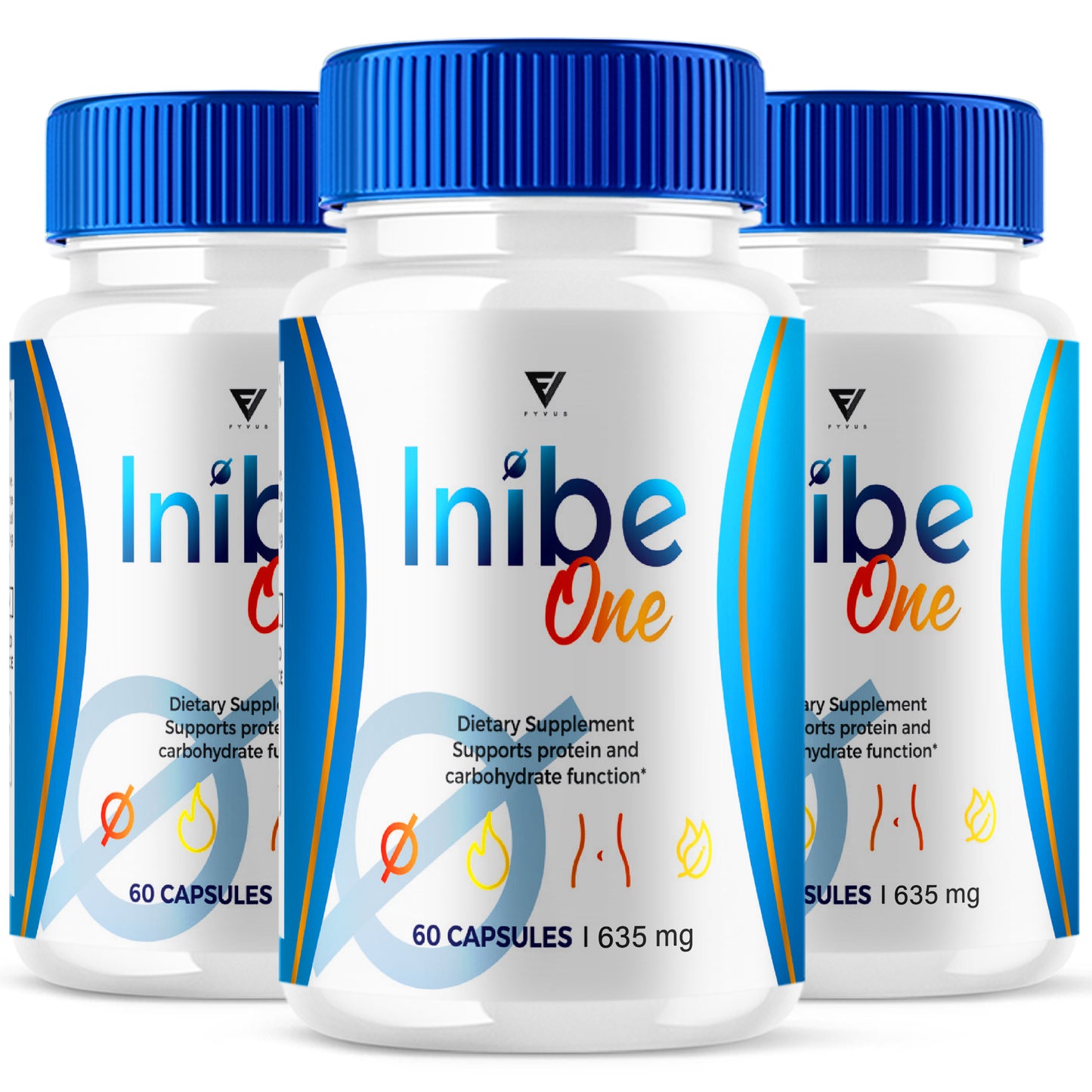 Inibe One Keto Capsules