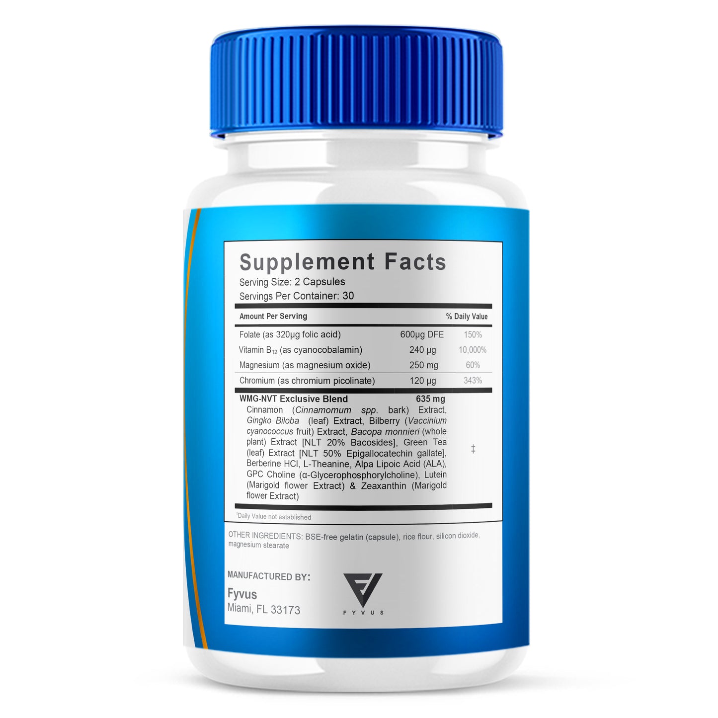 Inibe One Keto Capsules