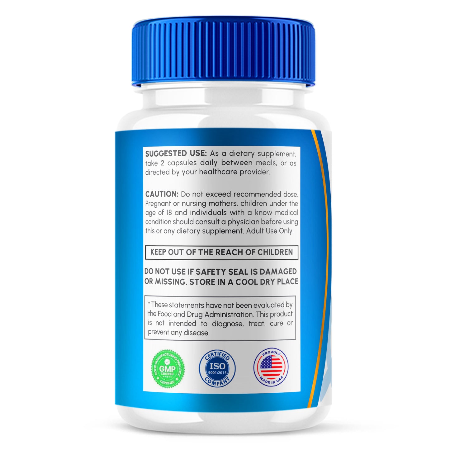 Inibe One Keto Capsules