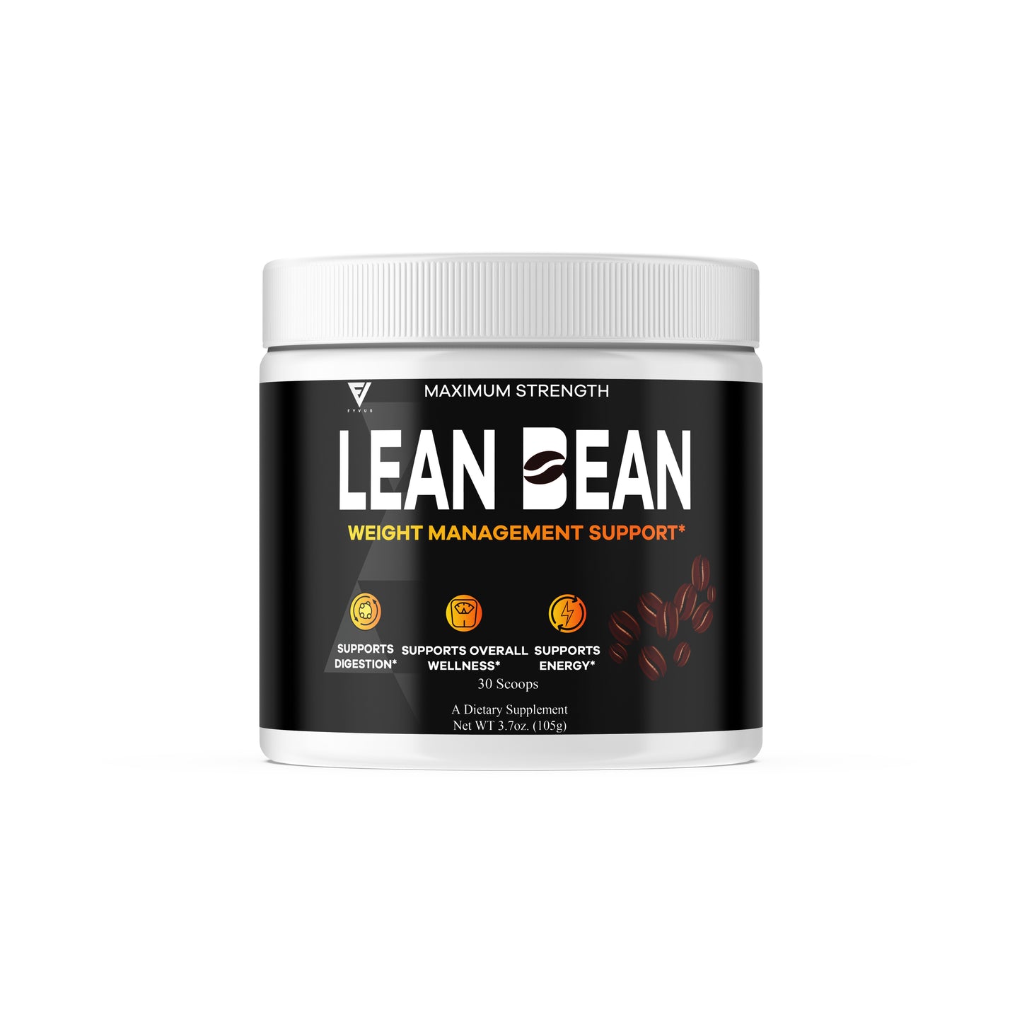 Lean Bean Powder