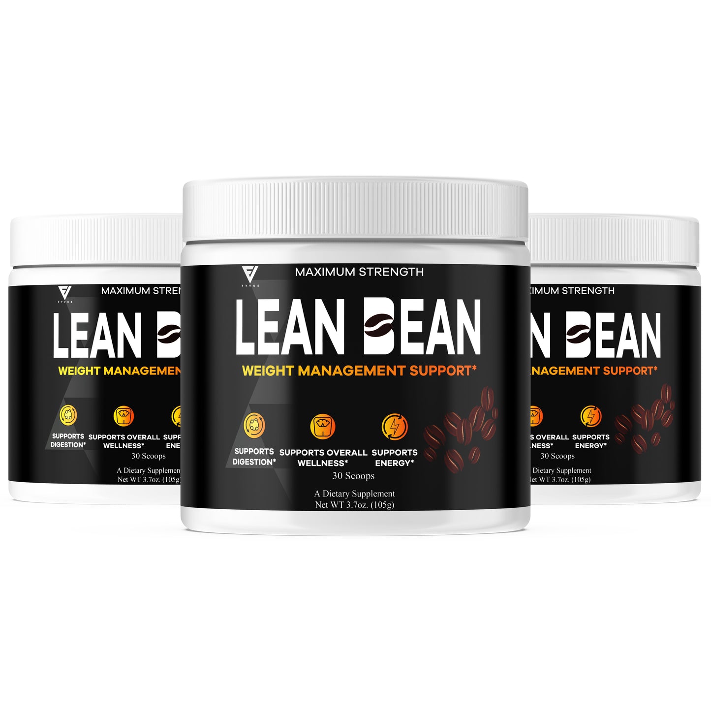 Lean Bean Powder