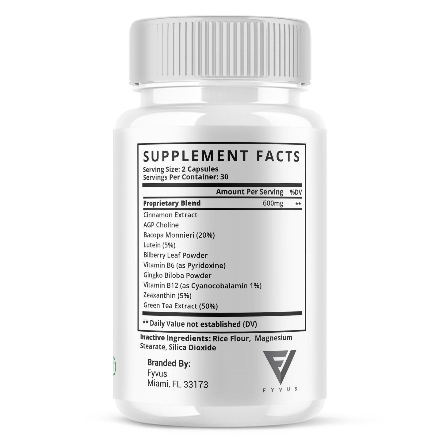 Lean Green Keto Capsules
