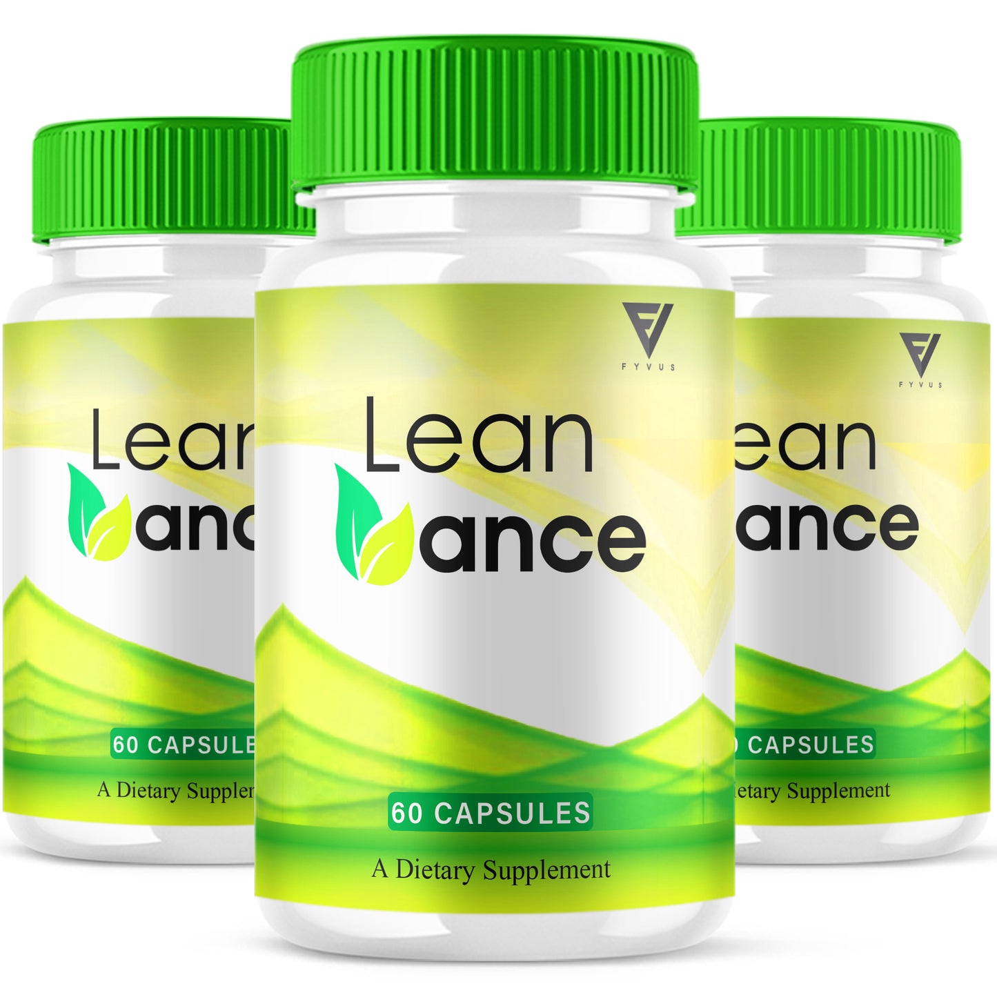 Lean Vance Capsules