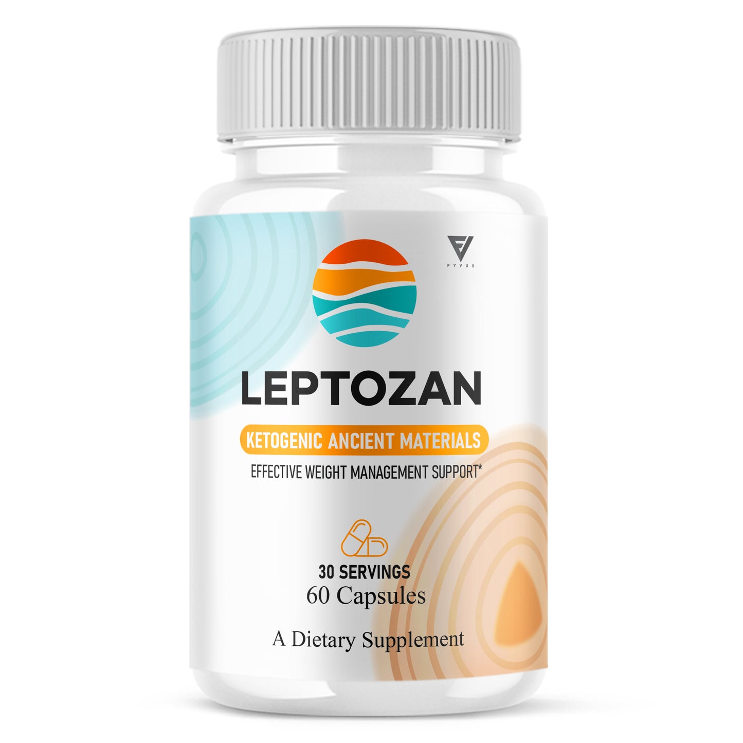 Leptozan Capsules