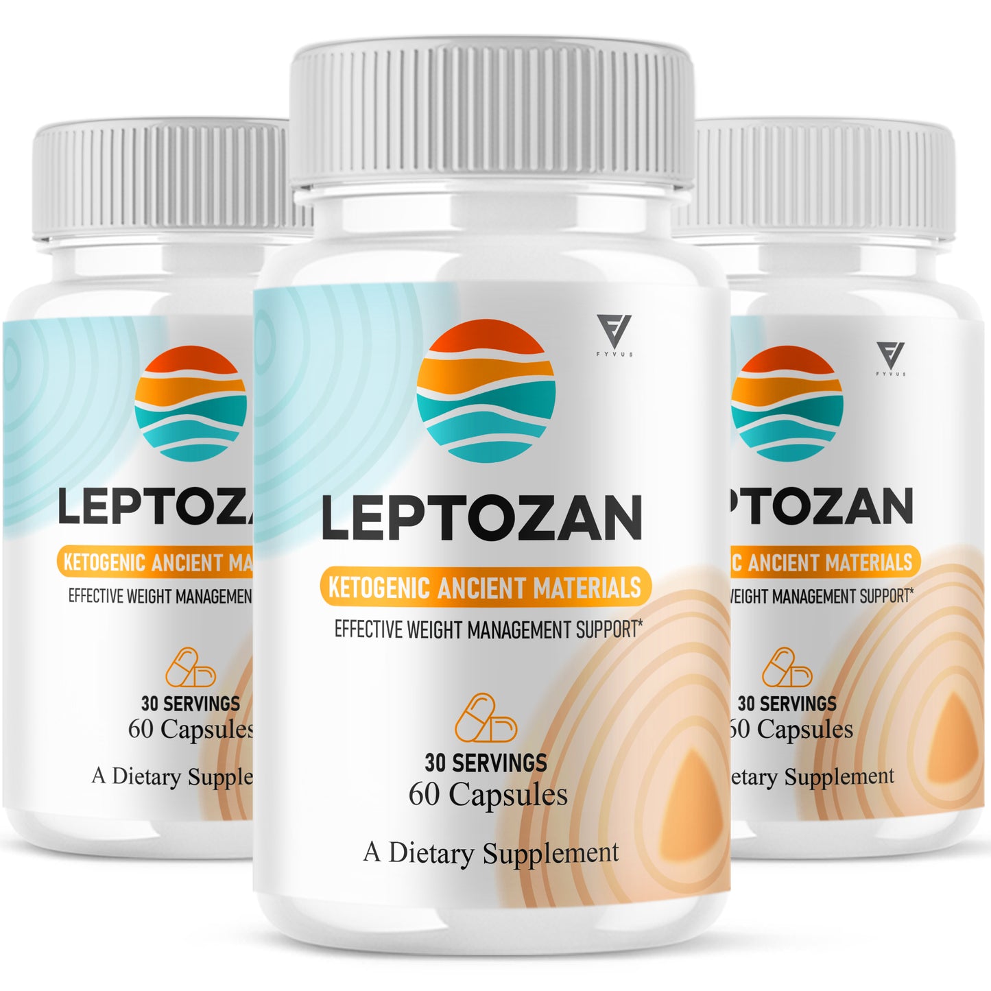 Leptozan Capsules
