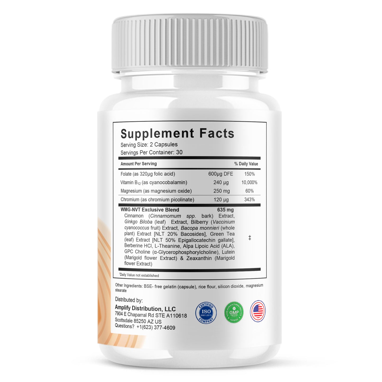 Leptozan Capsules