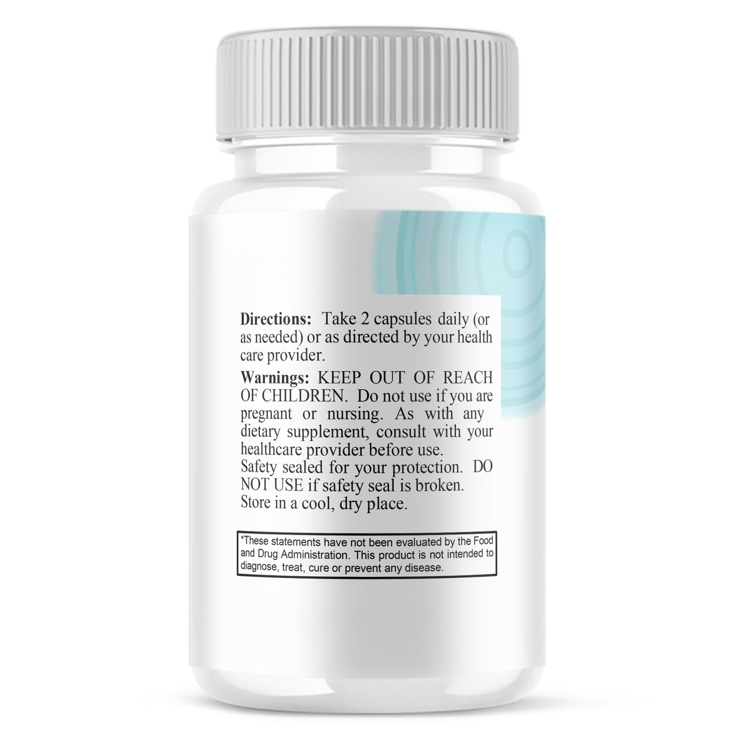 Leptozan Capsules