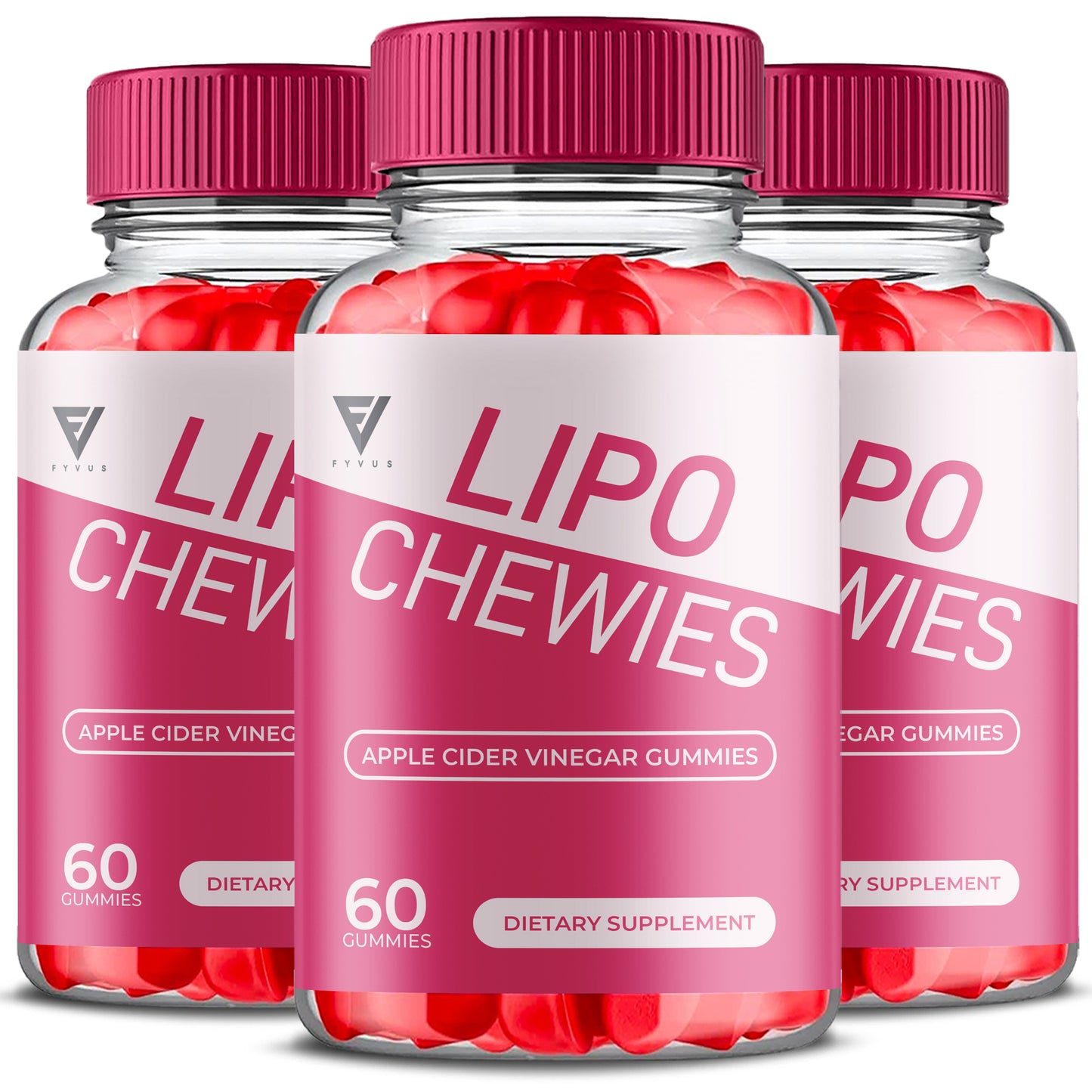 Lipo Chewies