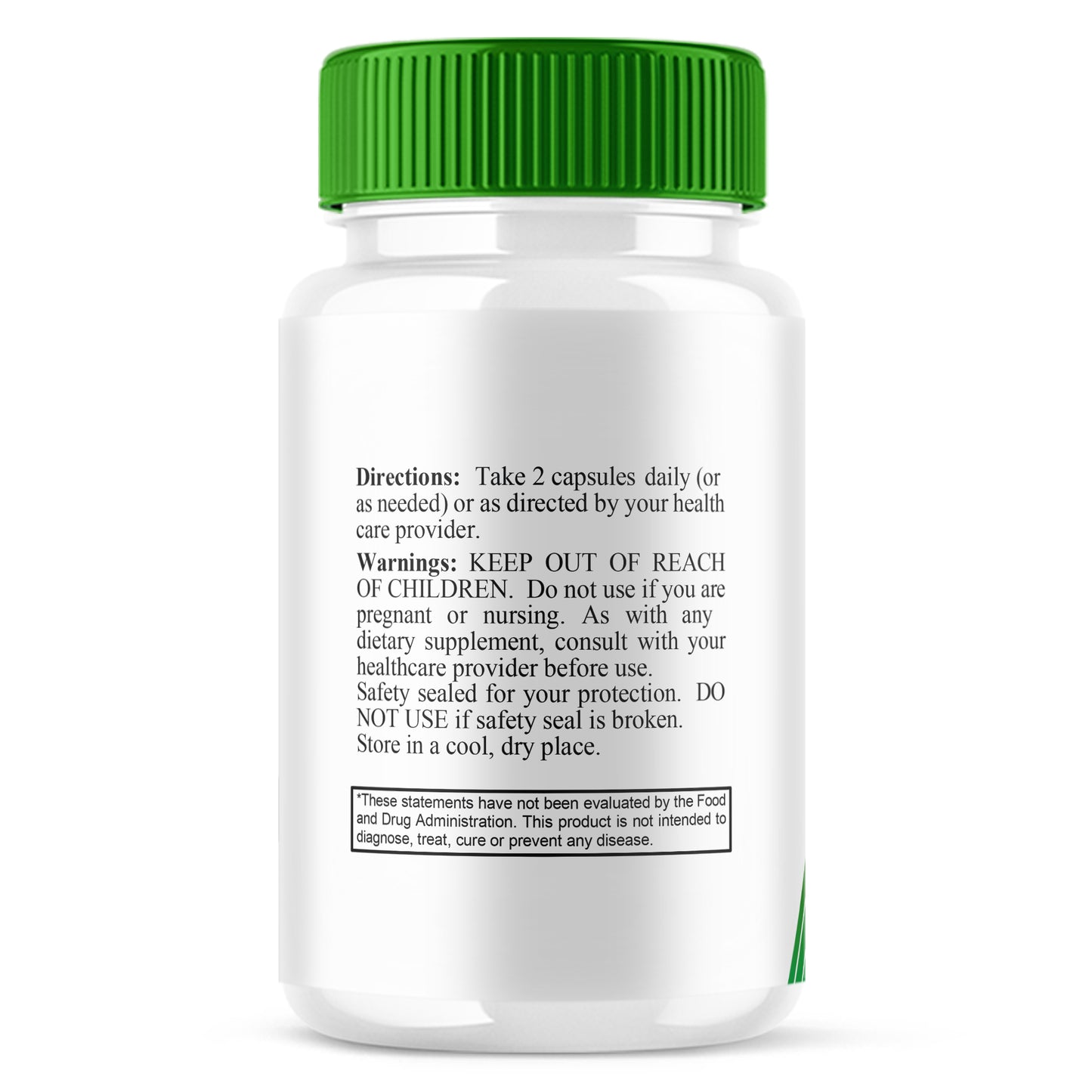 Lung Expand Pro Capsules