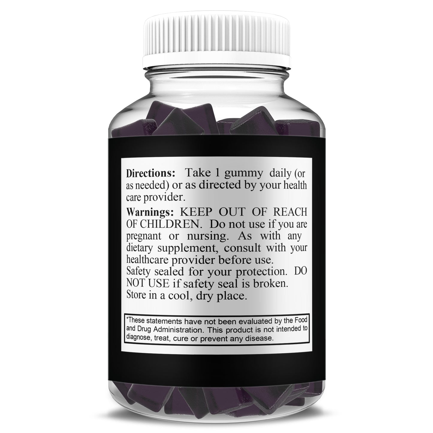 Maverick Gummies