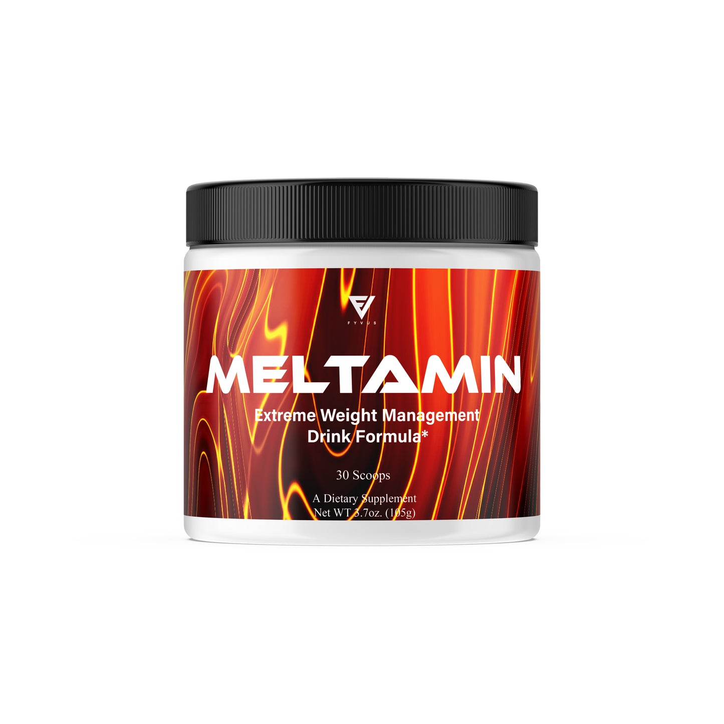 Meltamin Powder