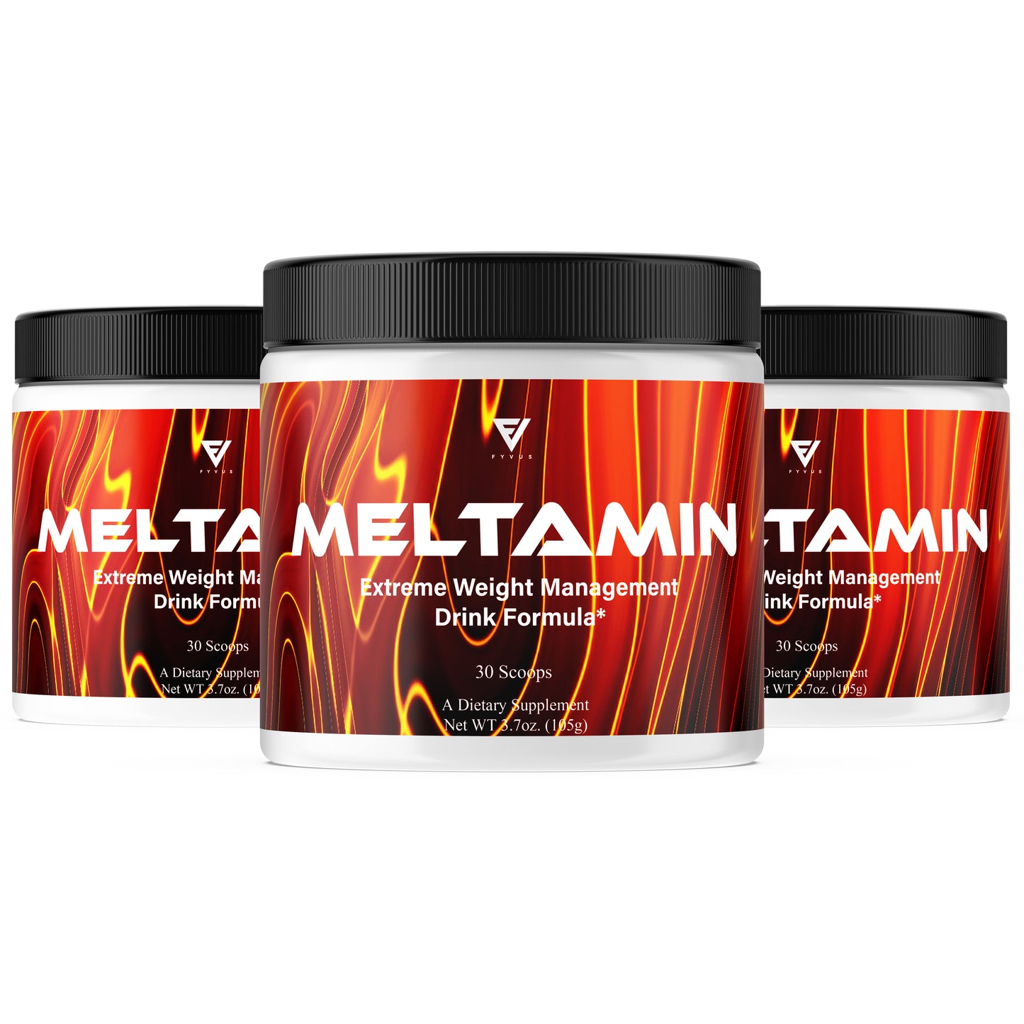 Meltamin Powder