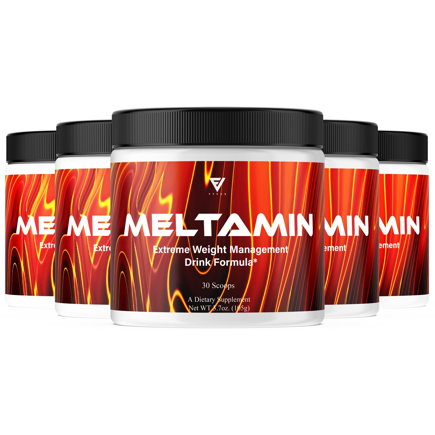 Meltamin Powder