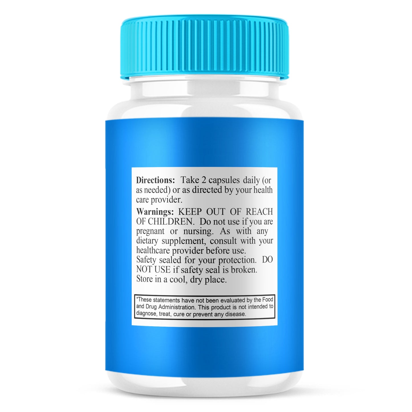 Memo Defender Capsules