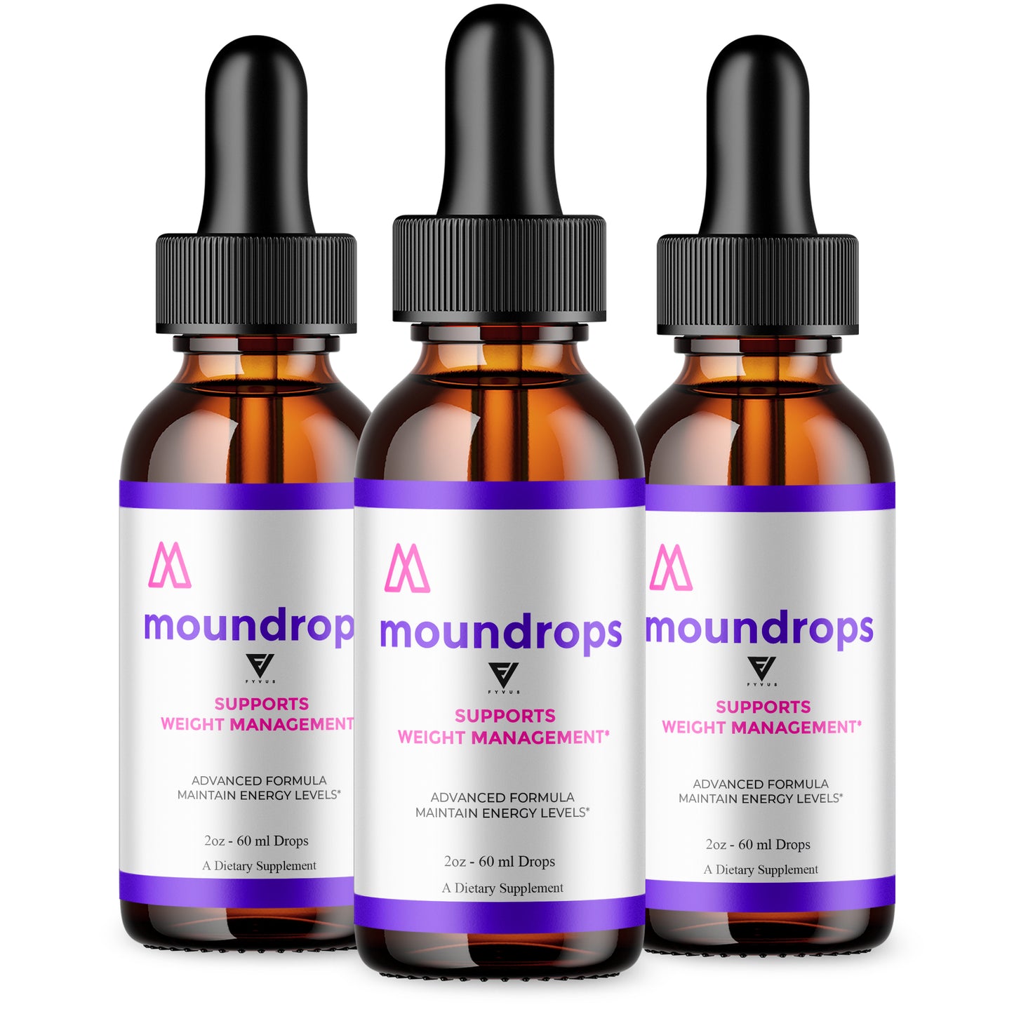 Moundrops