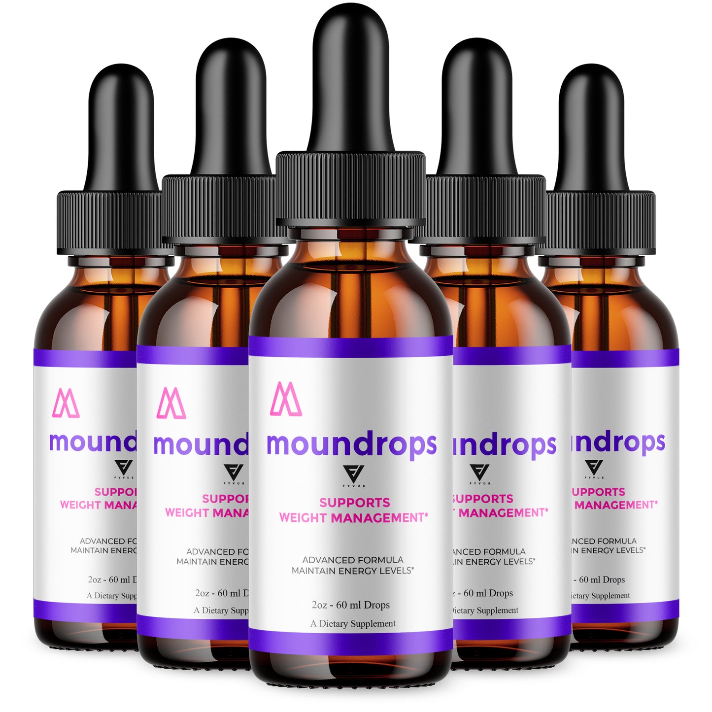 Moundrops