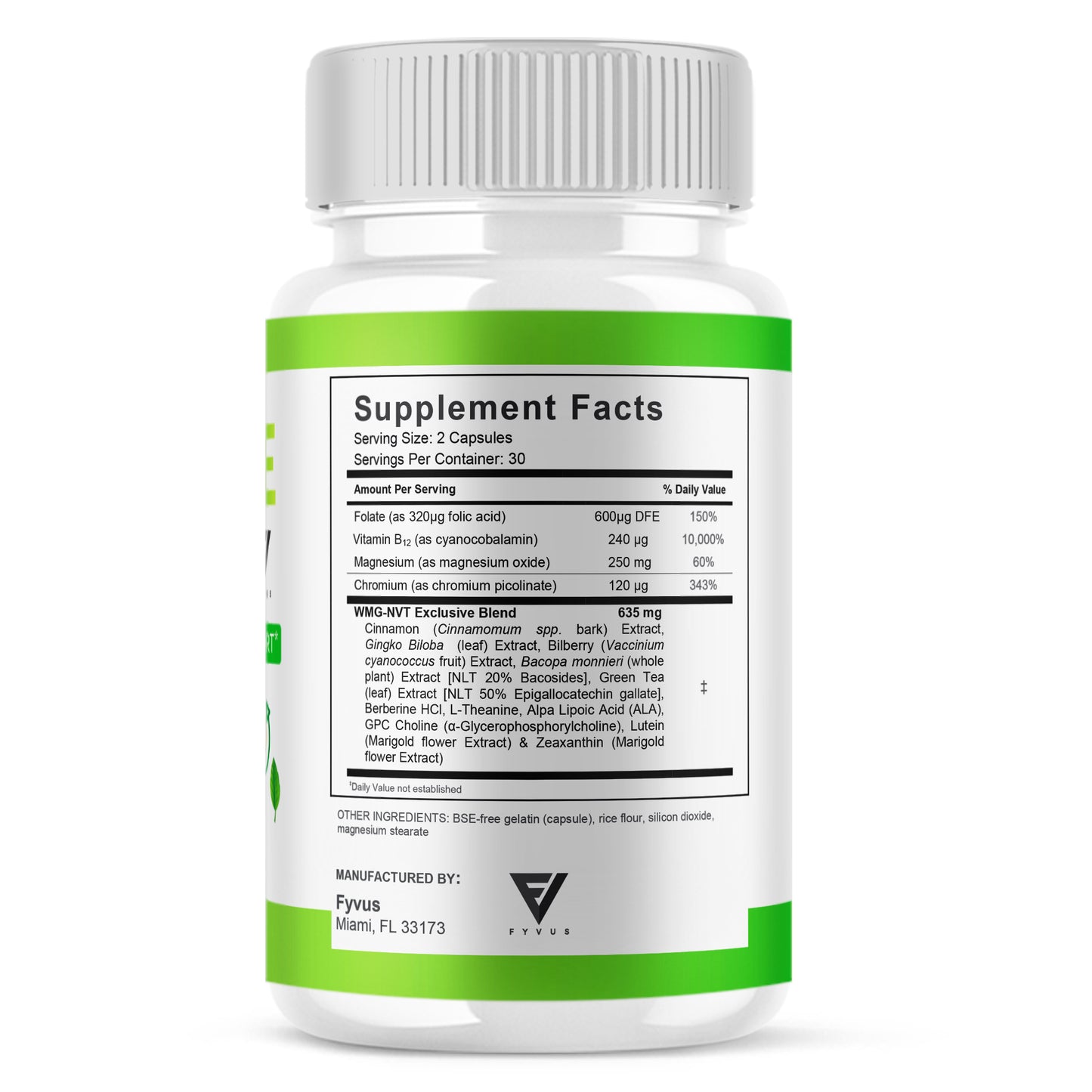 Mounje Pure Keto Capsules