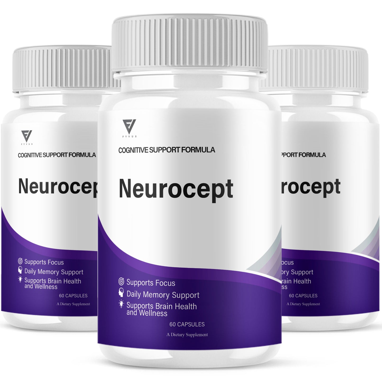 Neurocept Capsules