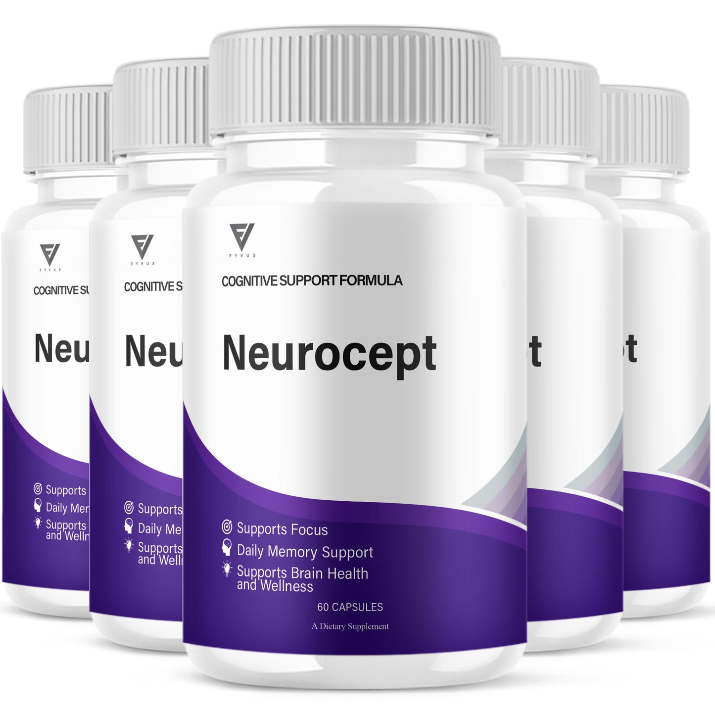 Neurocept Capsules