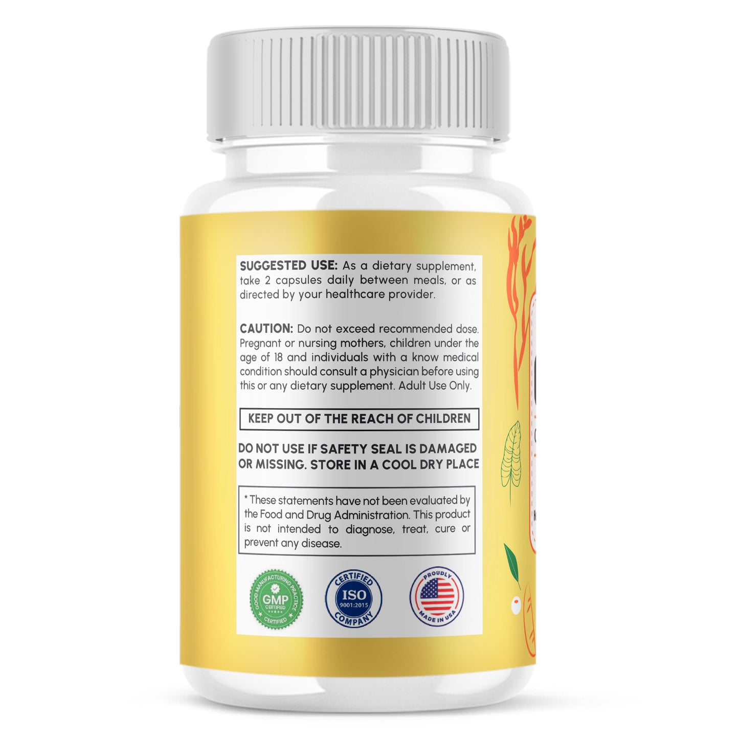 OrexiBurn Keto Capsules