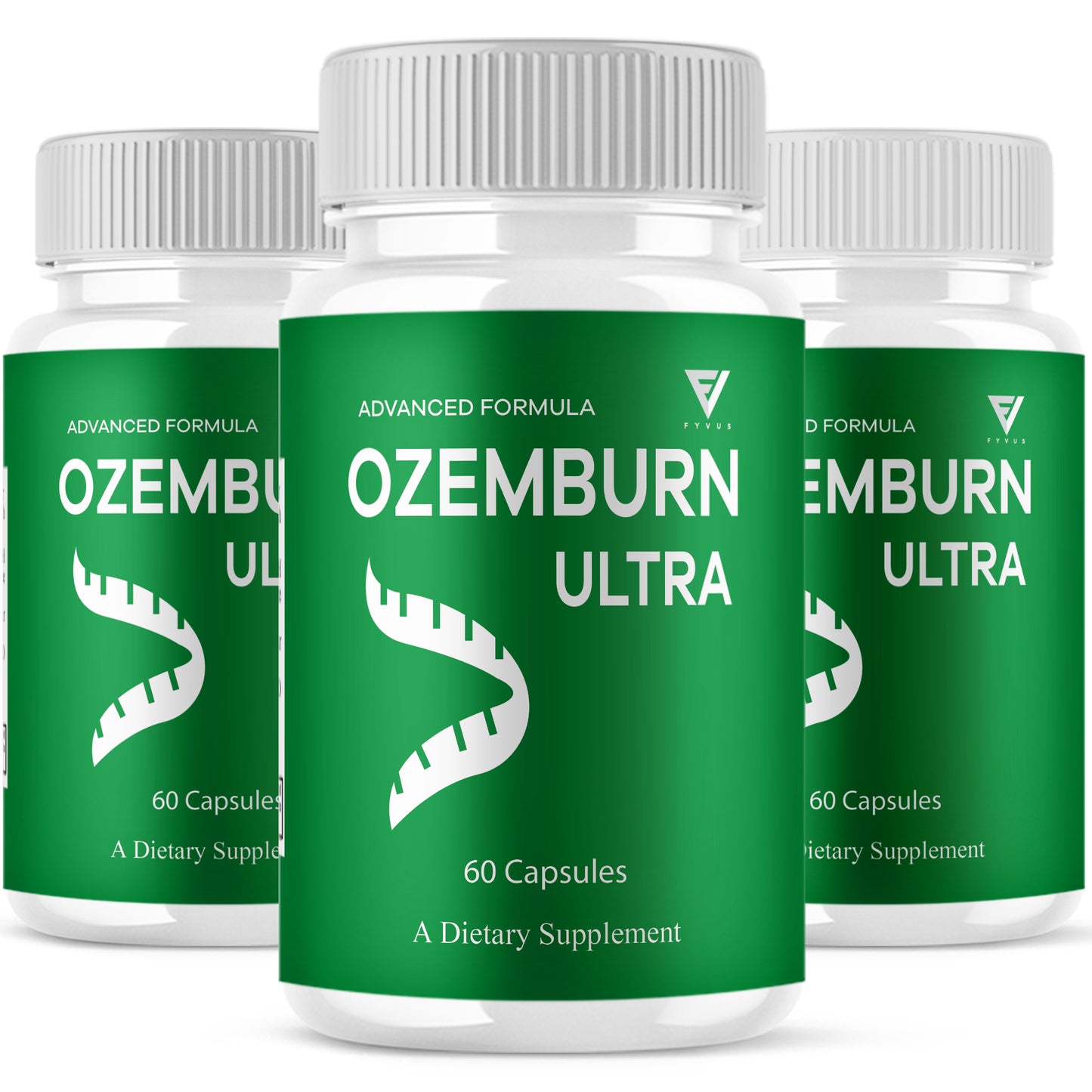 Ozemburn Capsules