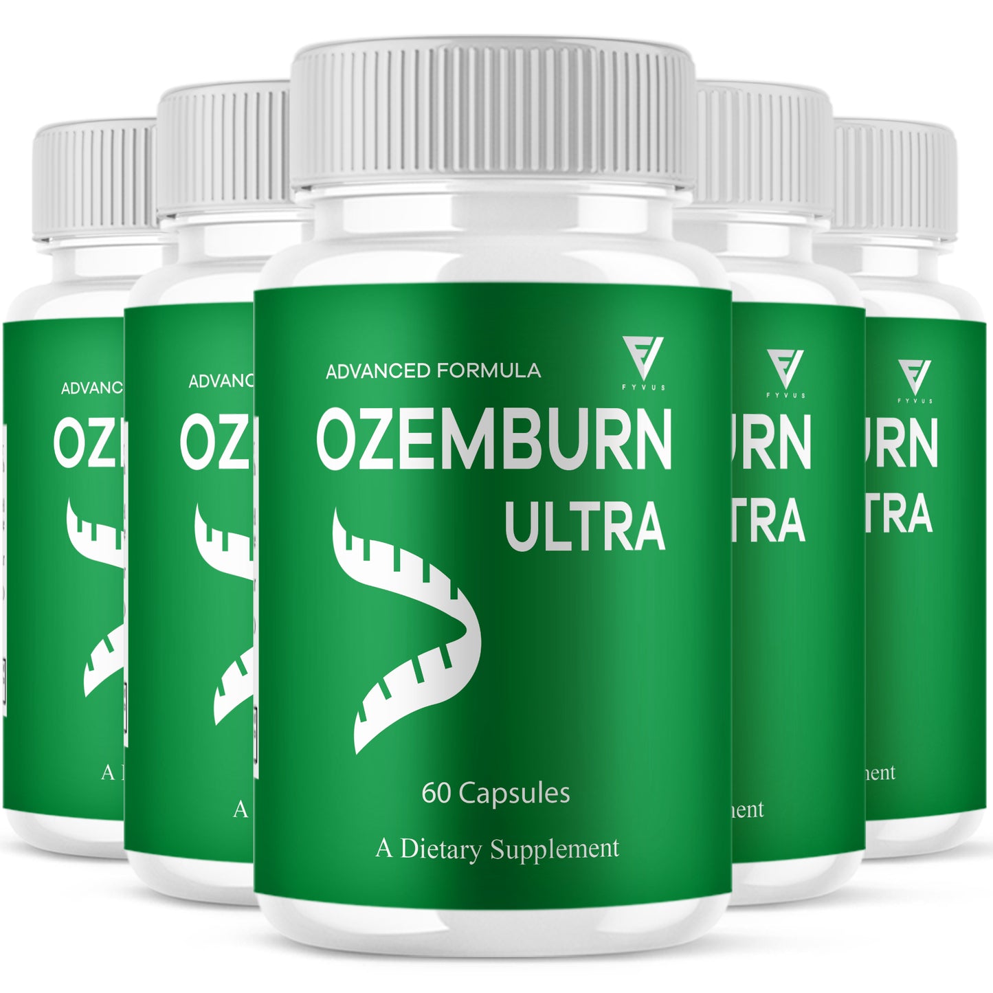 Ozemburn Capsules