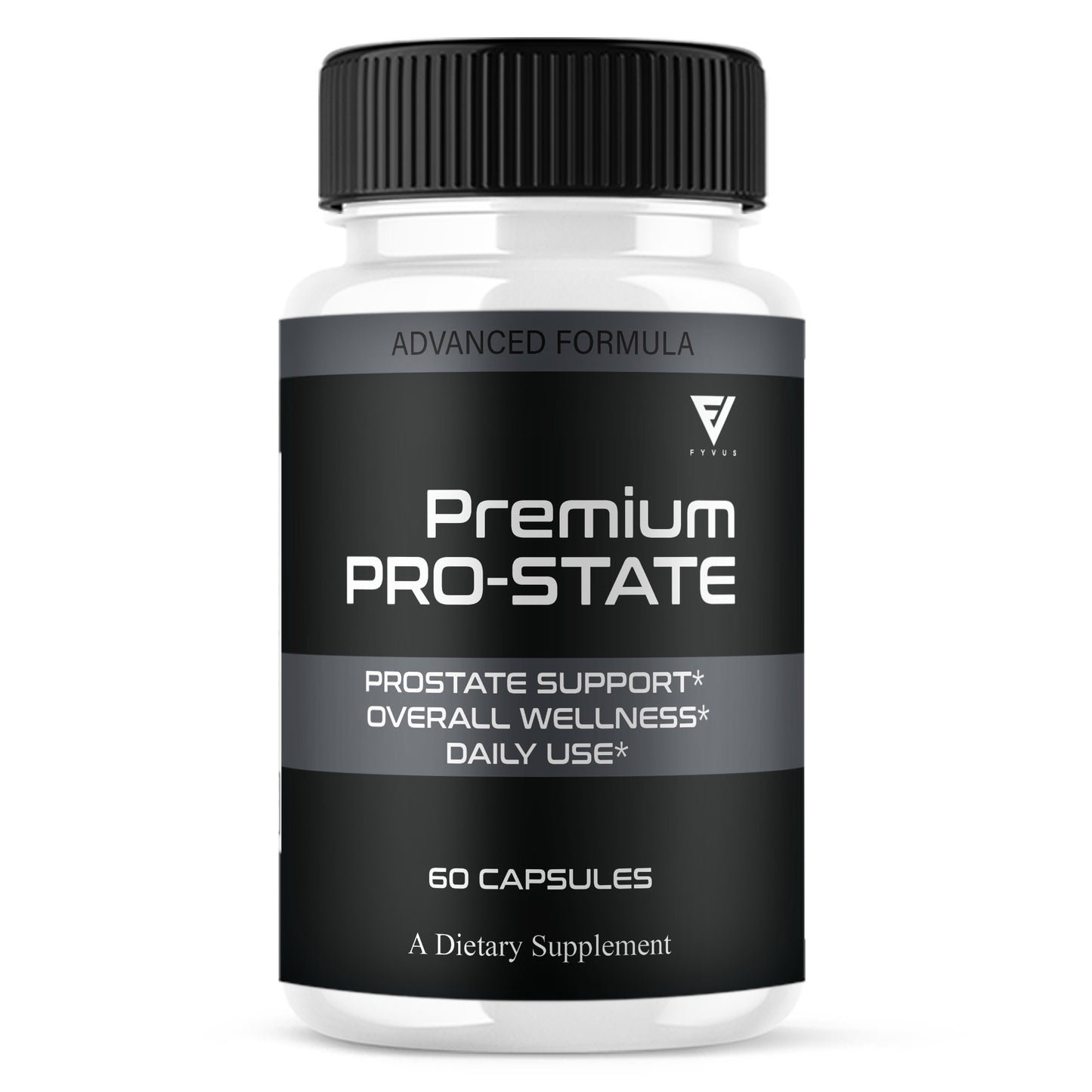Premium Prostate Capsules