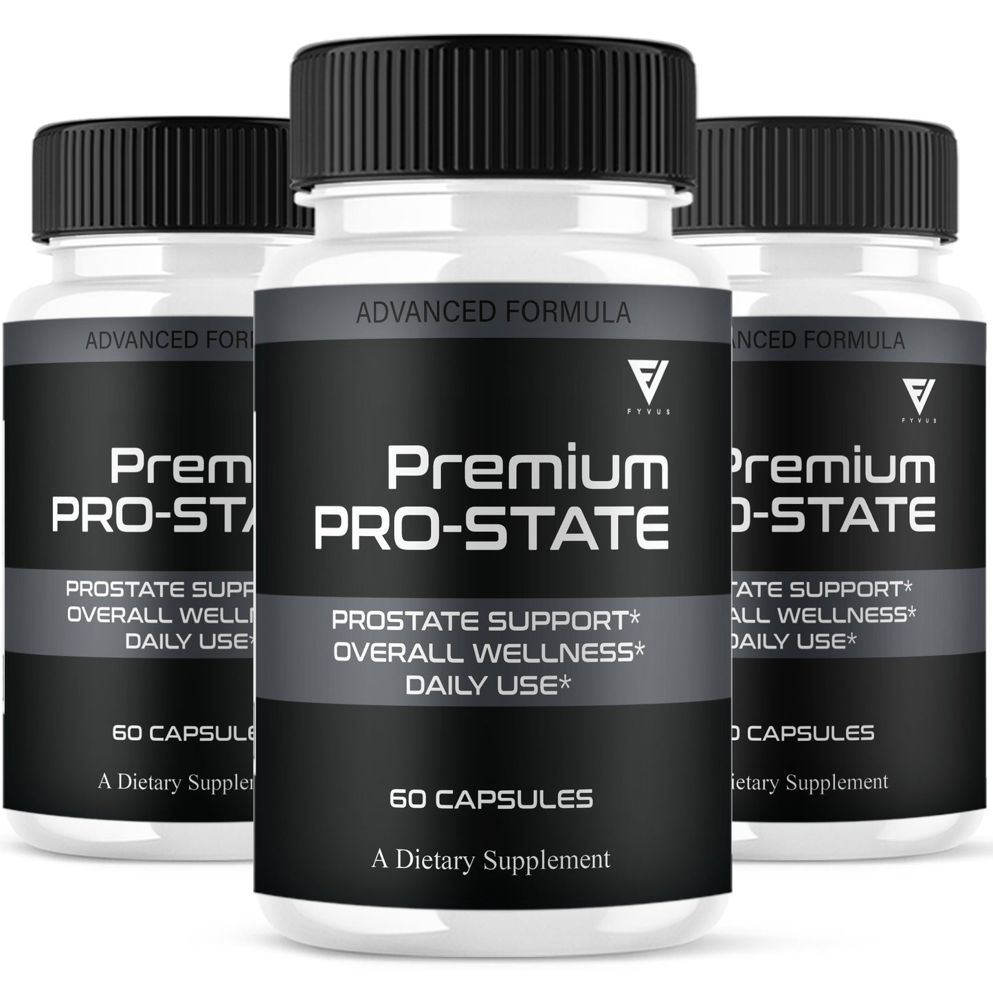 Premium Prostate Capsules