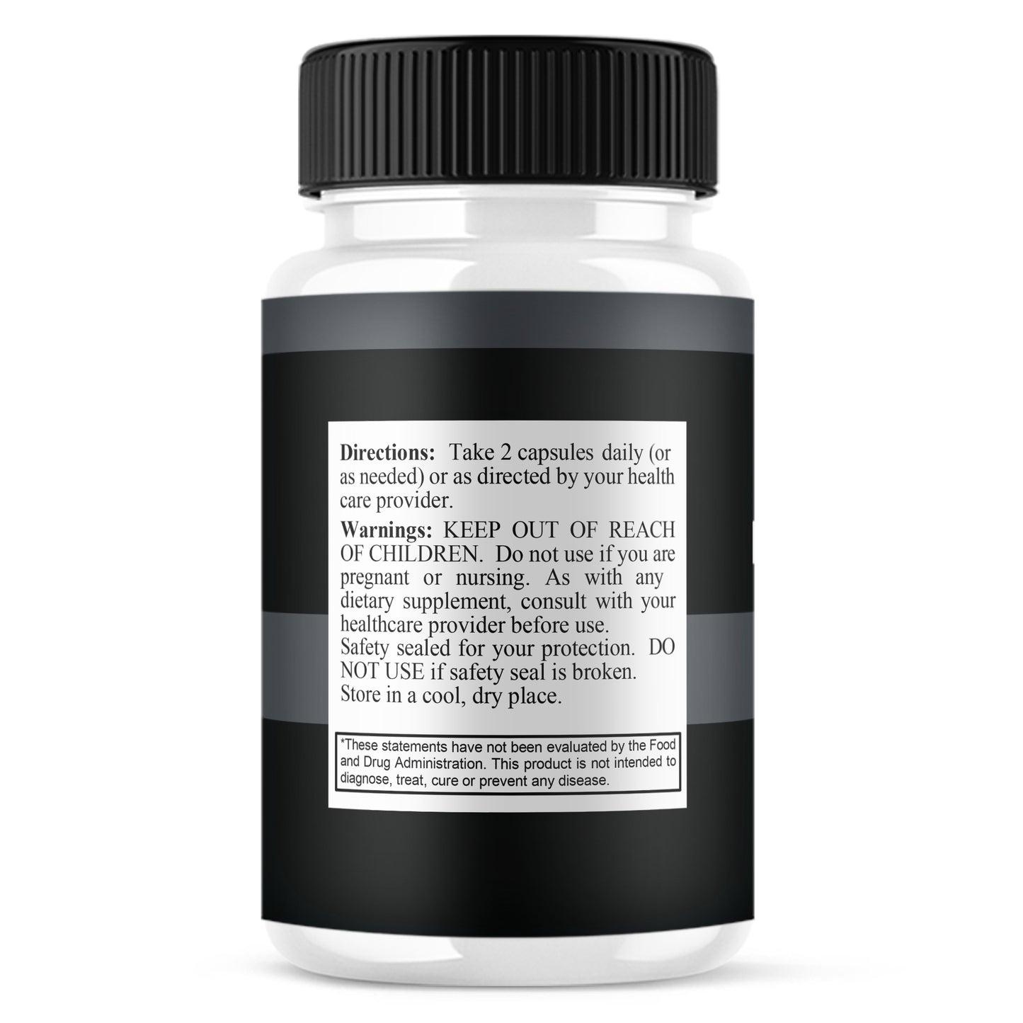 Premium Prostate Capsules