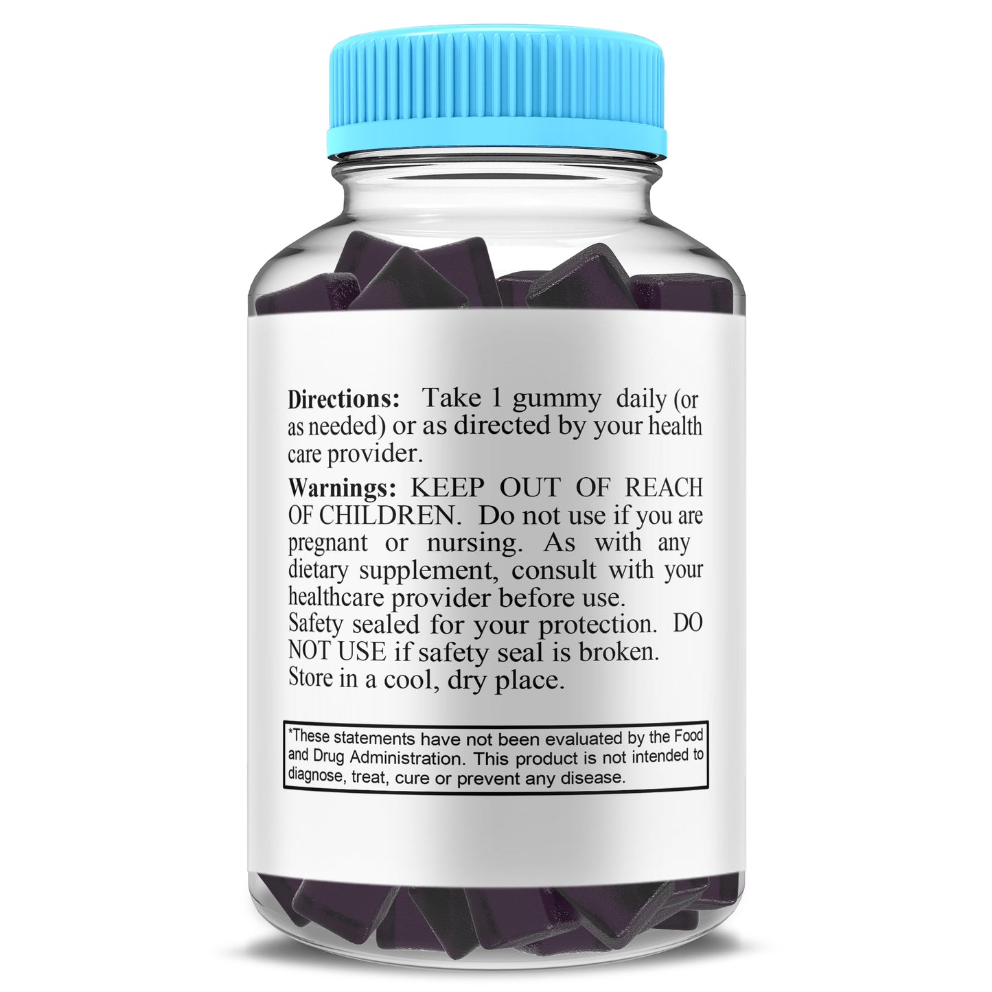 Prime Vigor XL Gummies