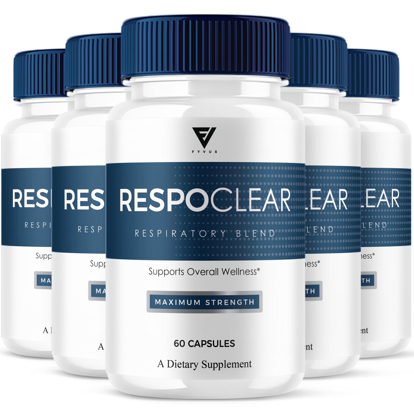 Respoclear Capsules