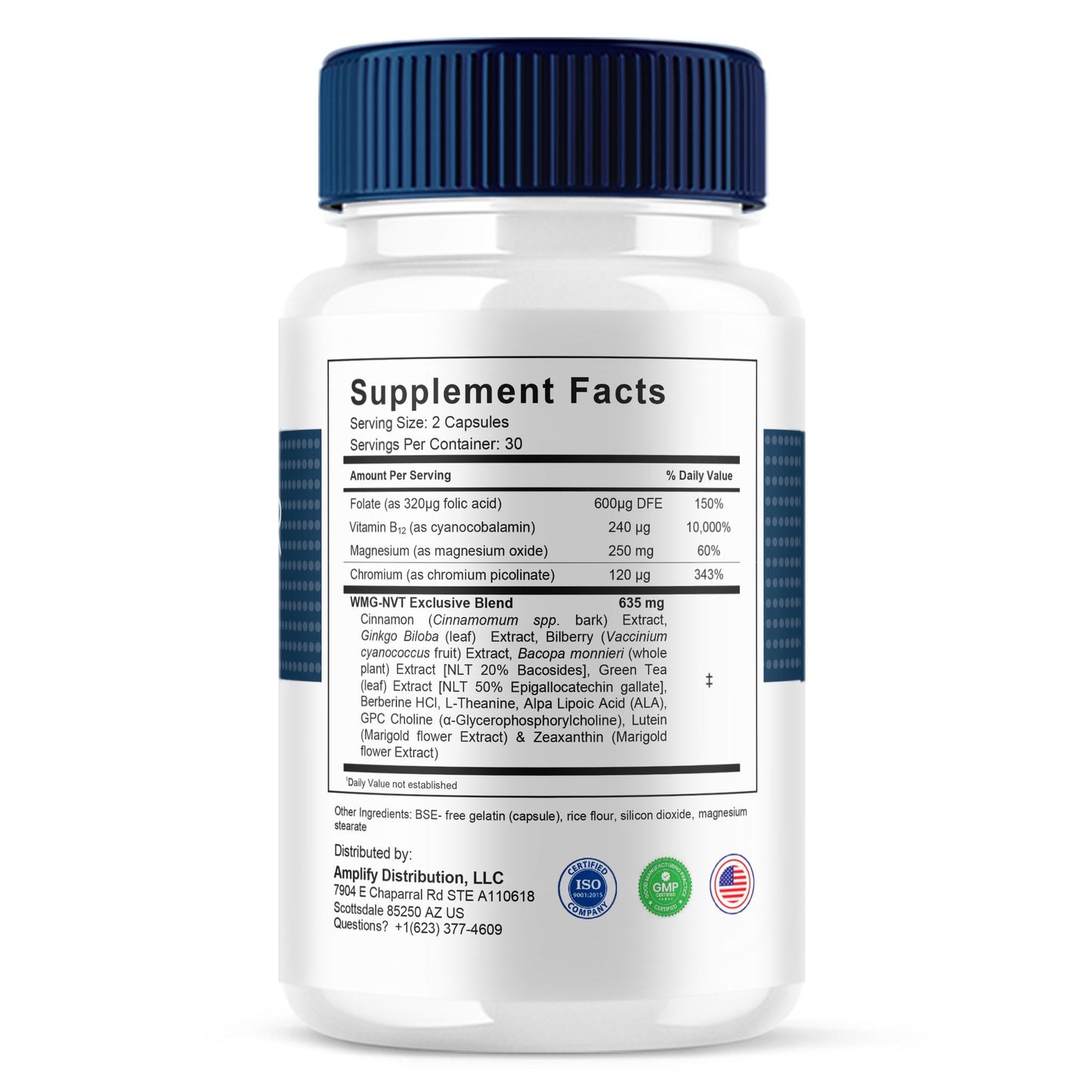 Respoclear Capsules