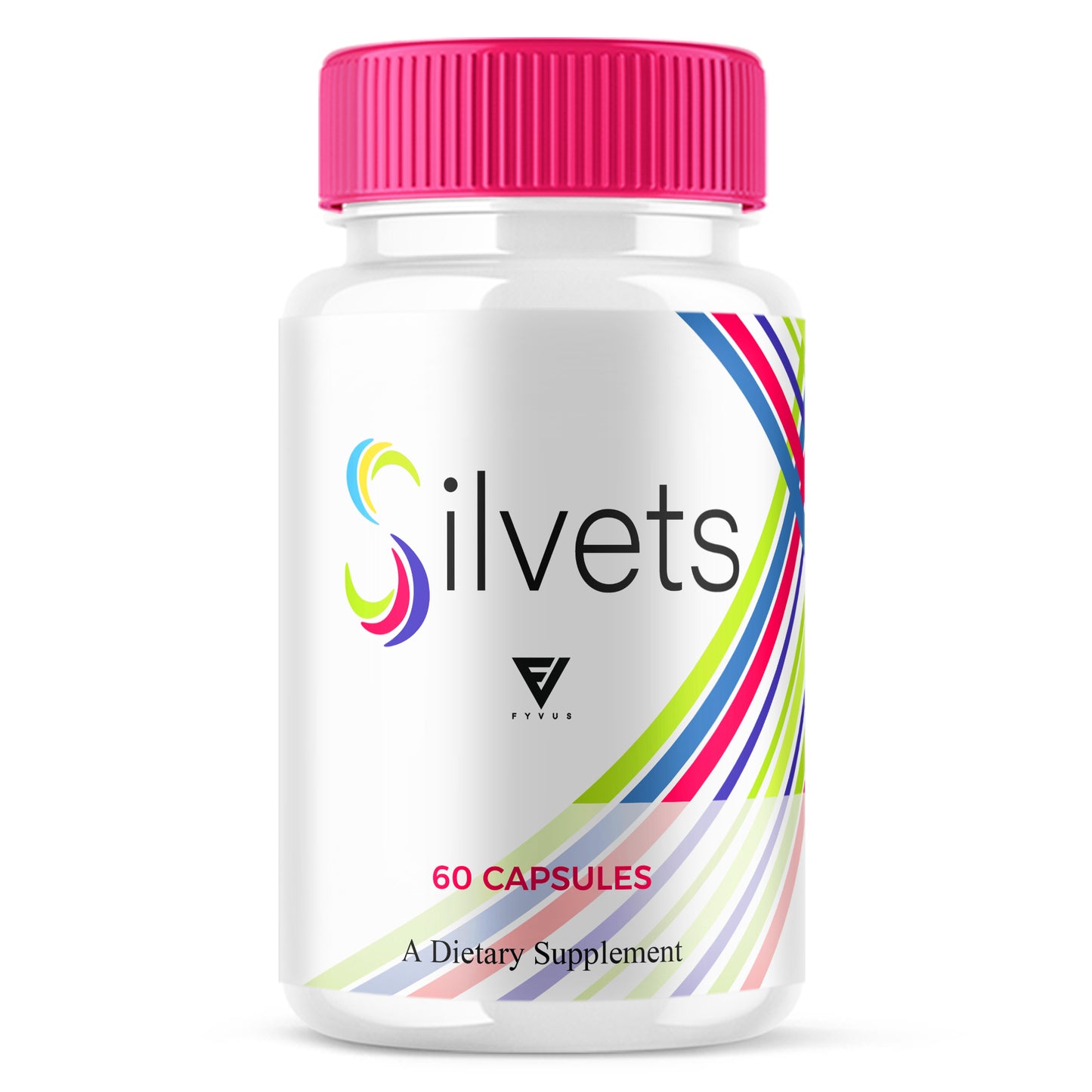 Silvets Keto Capsules