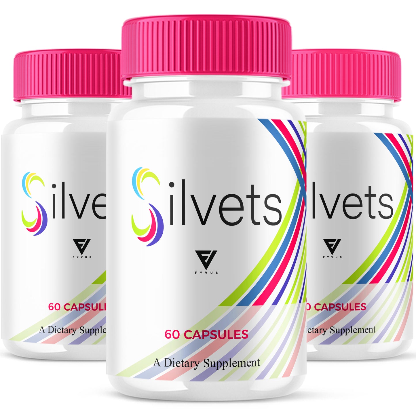 Silvets Keto Capsules