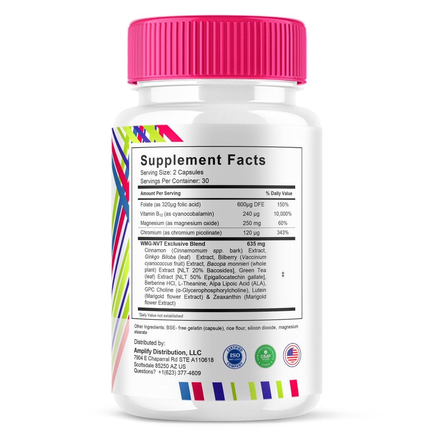 Silvets Keto Capsules