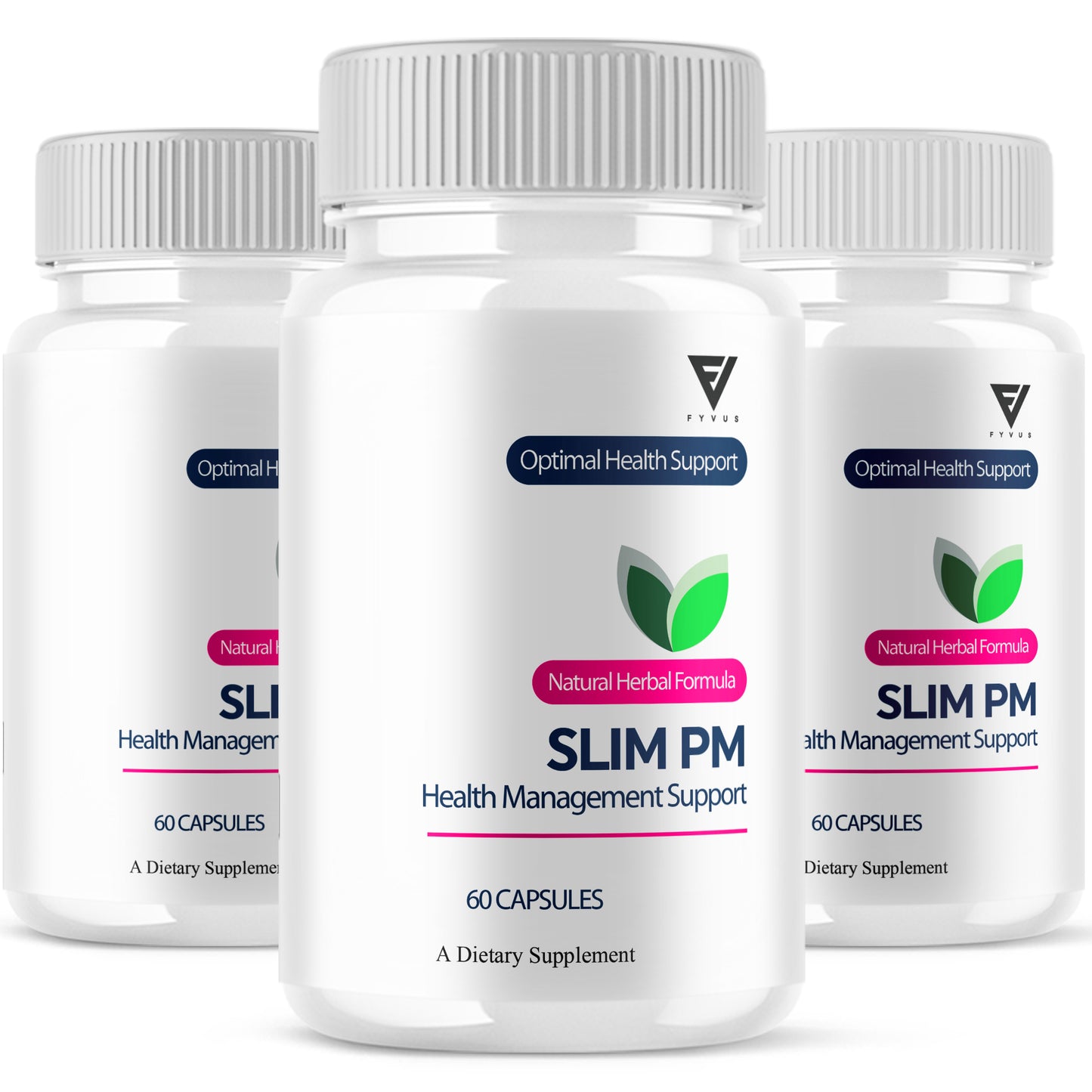 Slim PM Capsules