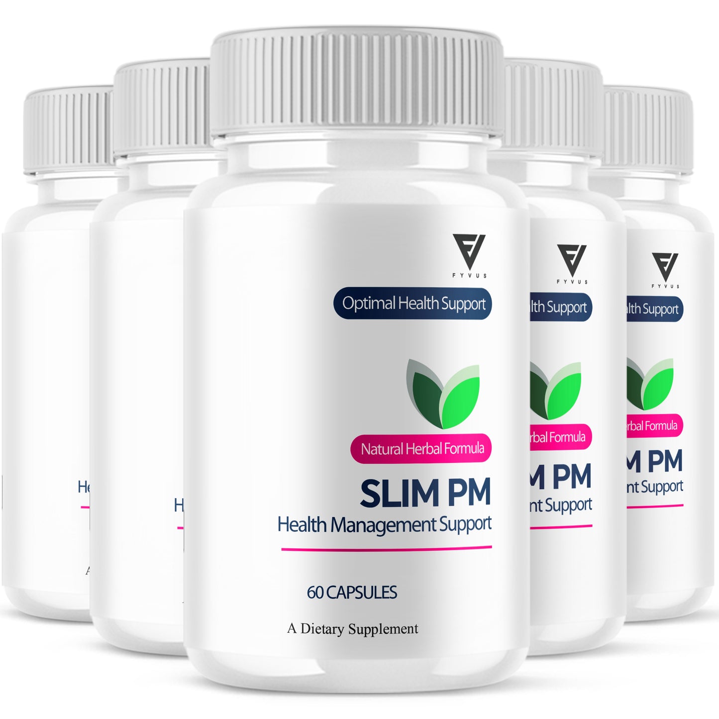 Slim PM Capsules