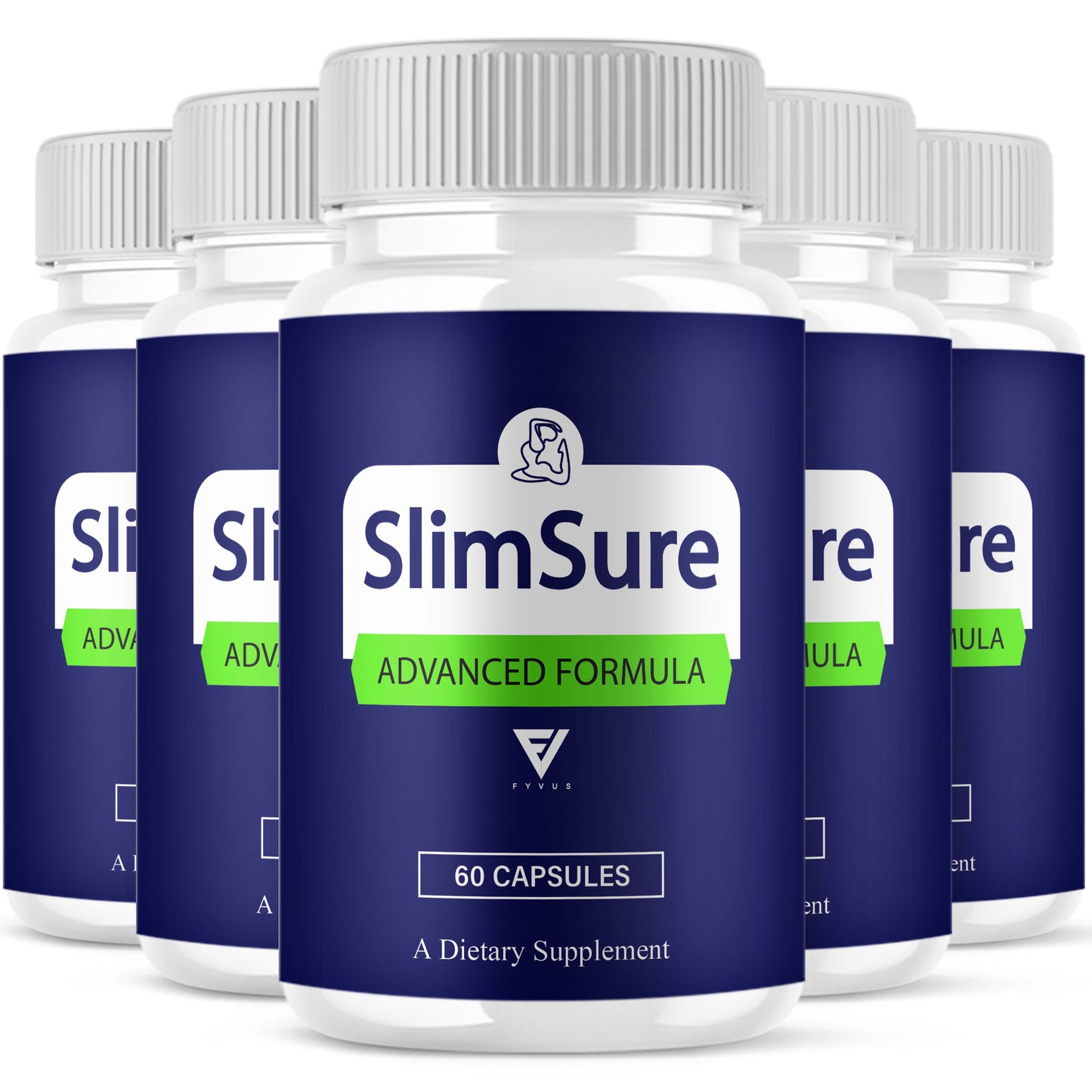 SlimSure Capsules