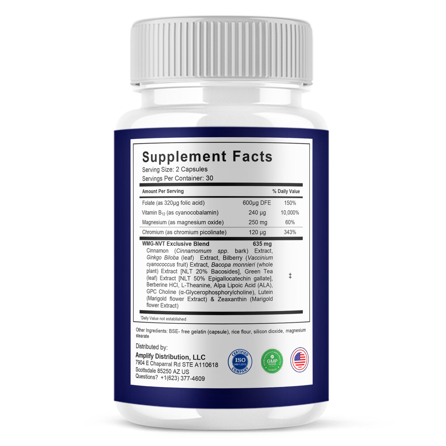 SlimSure Capsules