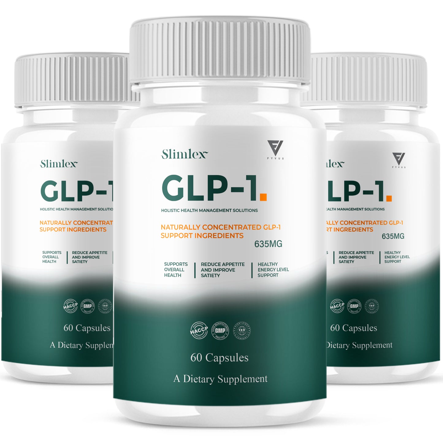 Slimlex Capsules