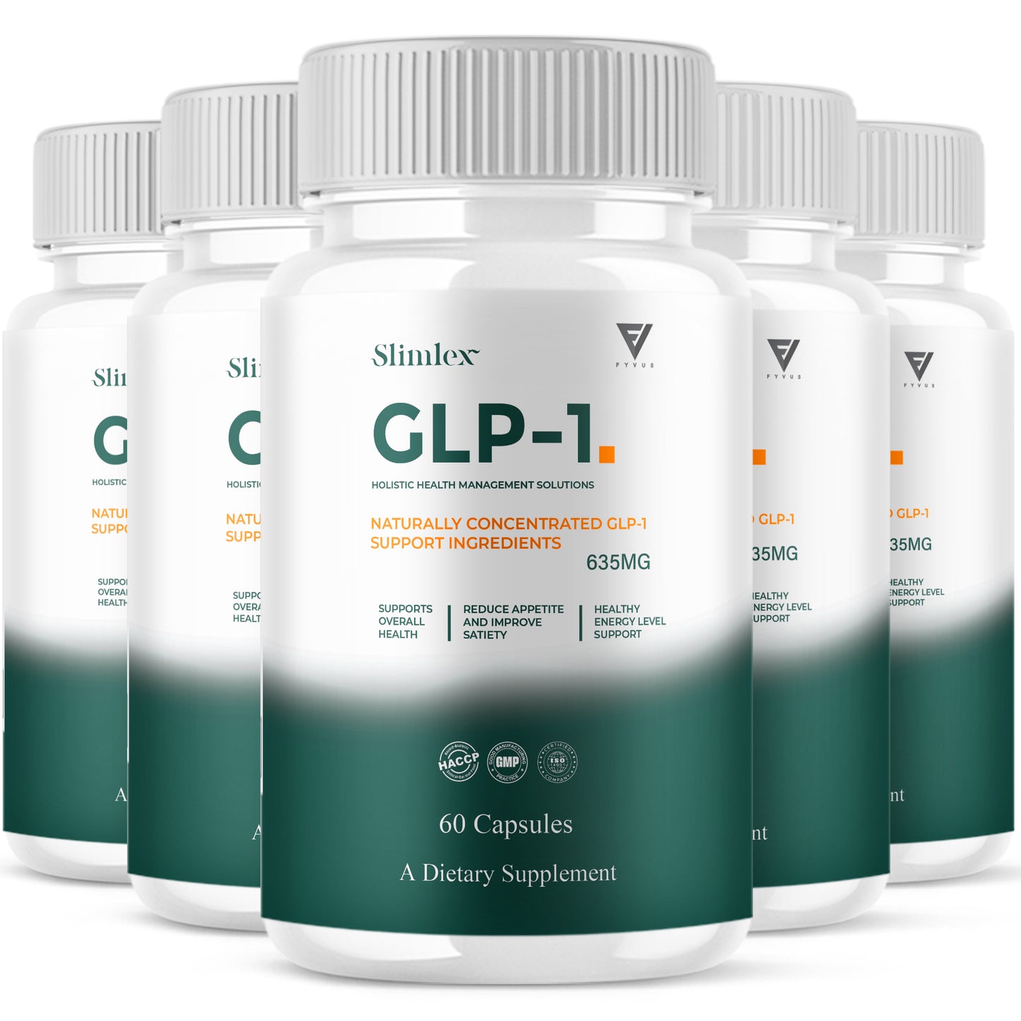 Slimlex Capsules