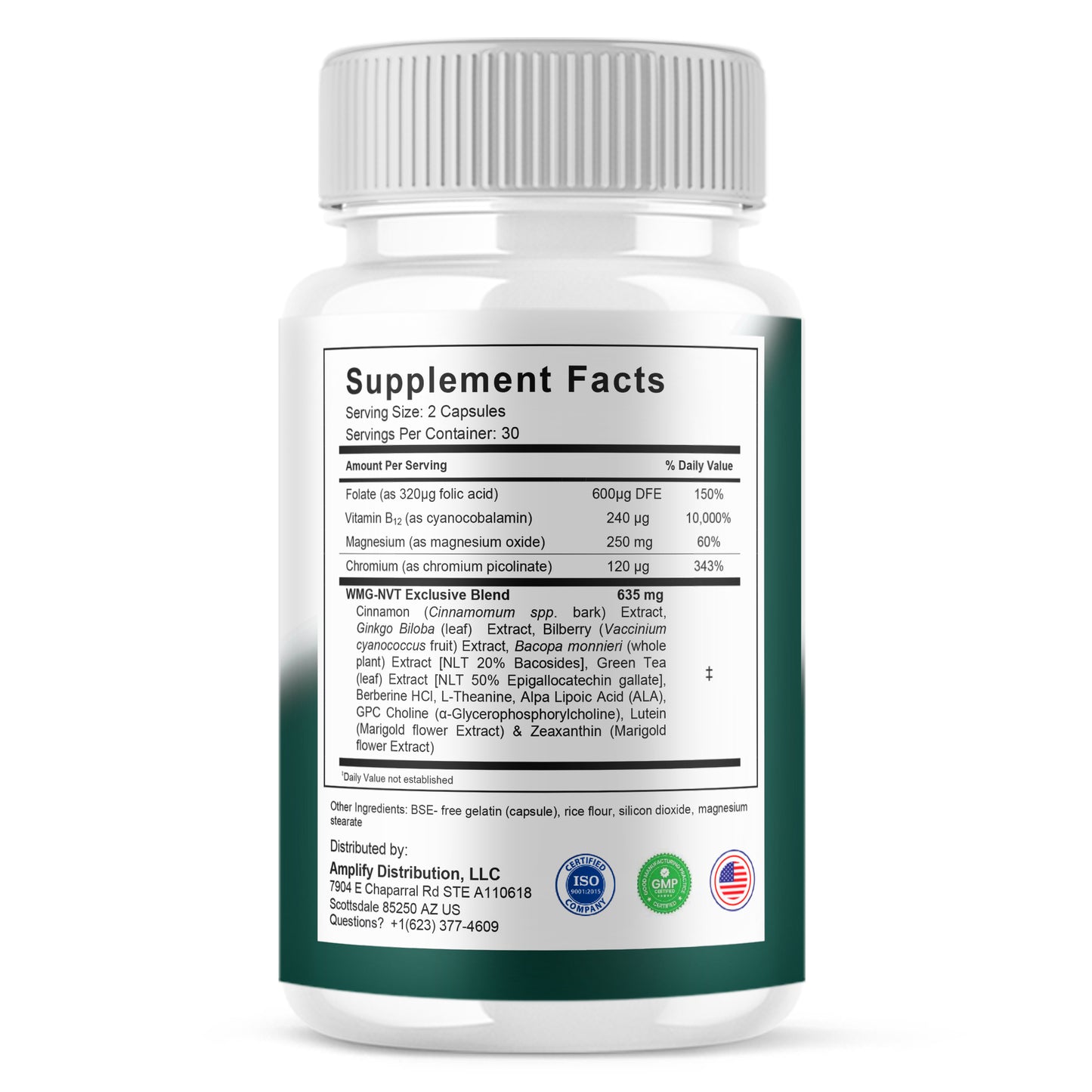 Slimlex Capsules