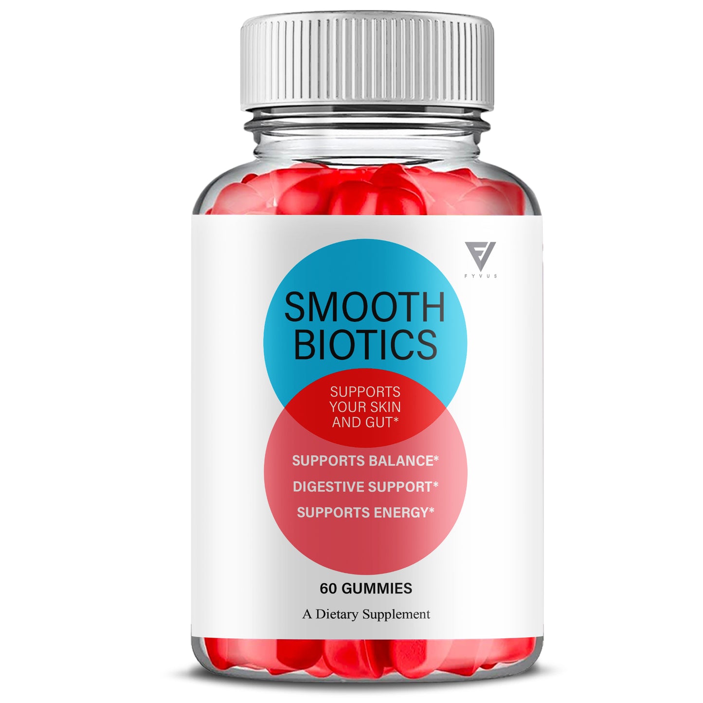 Smooth Biotics Gummies