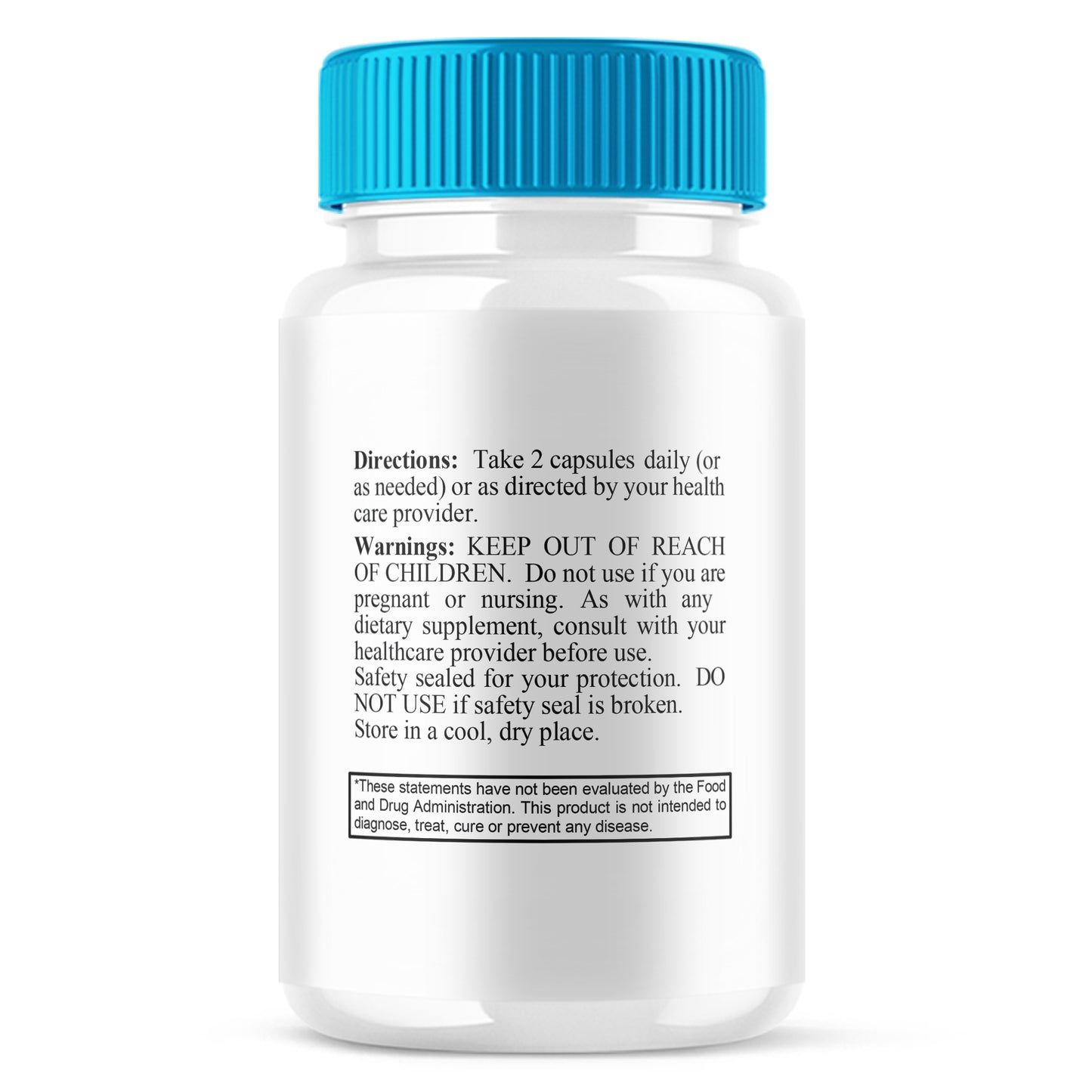 Smooth Biotics Capsules