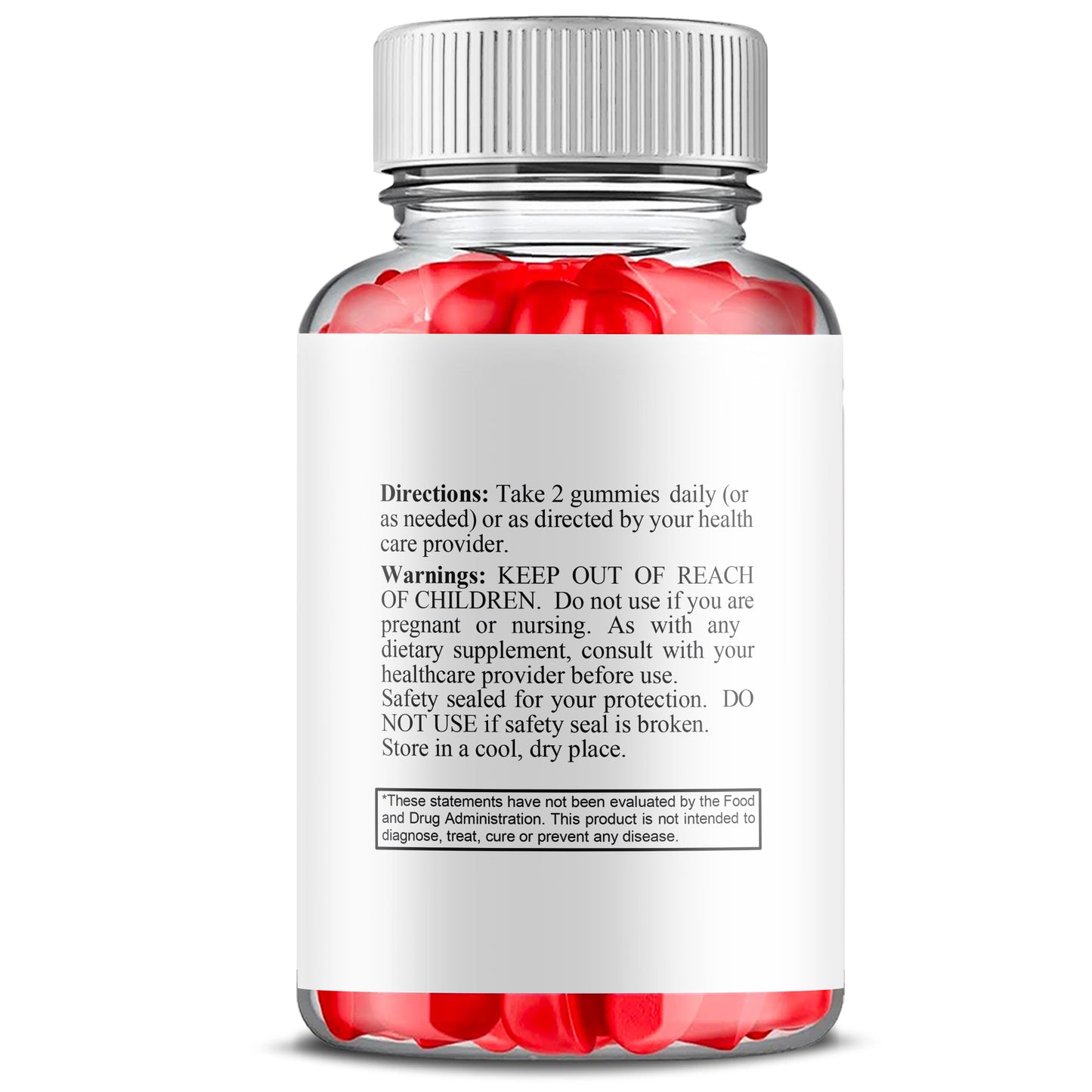 Smooth Biotics Gummies