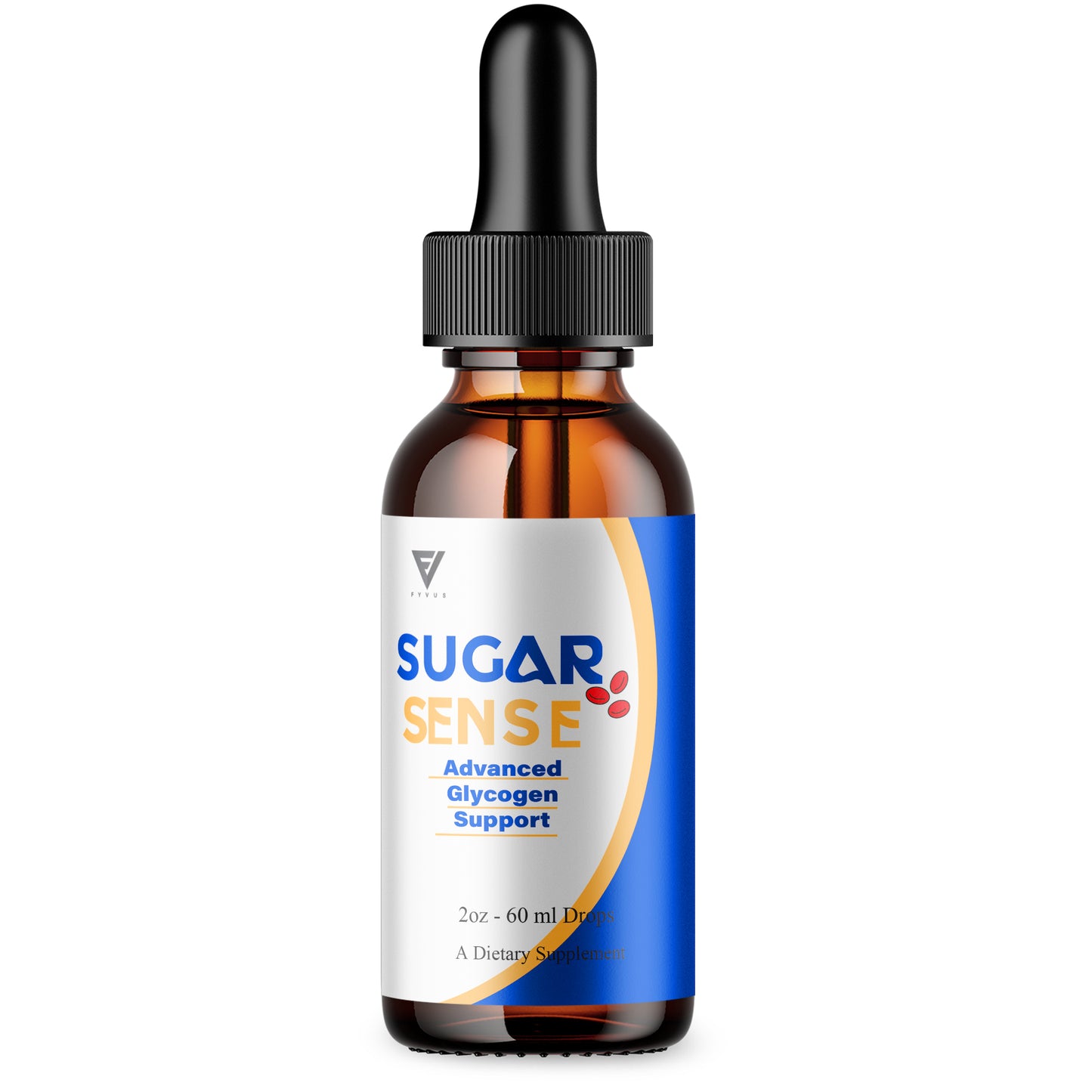 Sugar Sense Drops