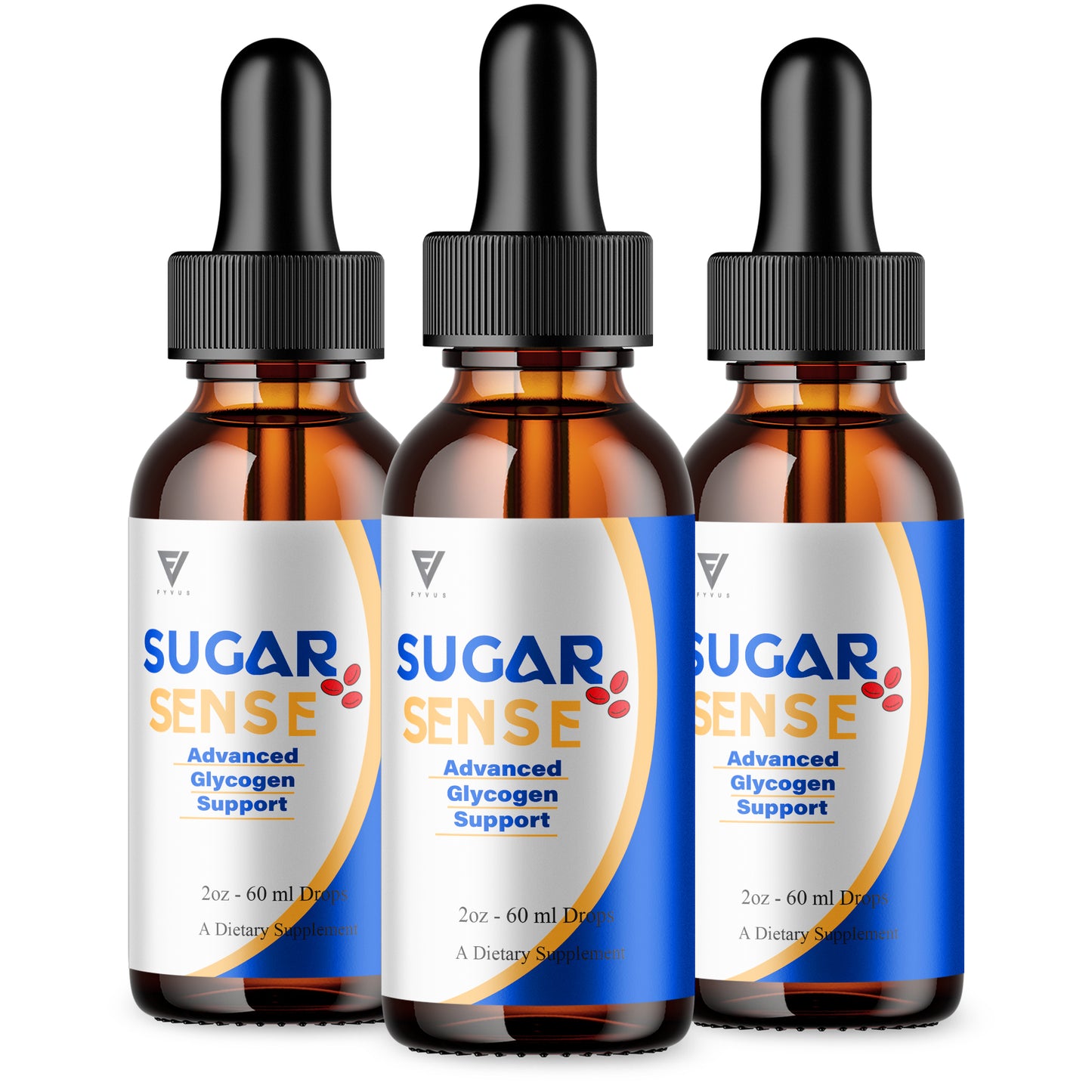 Sugar Sense Drops